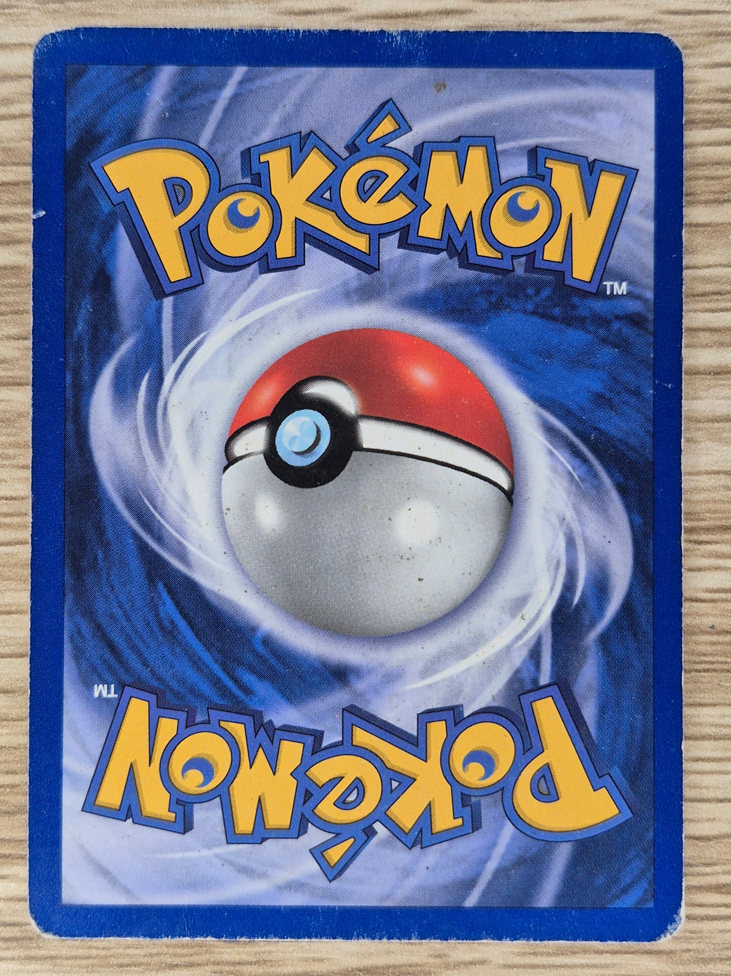 Pokemon Card English Scyther 10/64 Jungle Set 199 Holo LP/MP