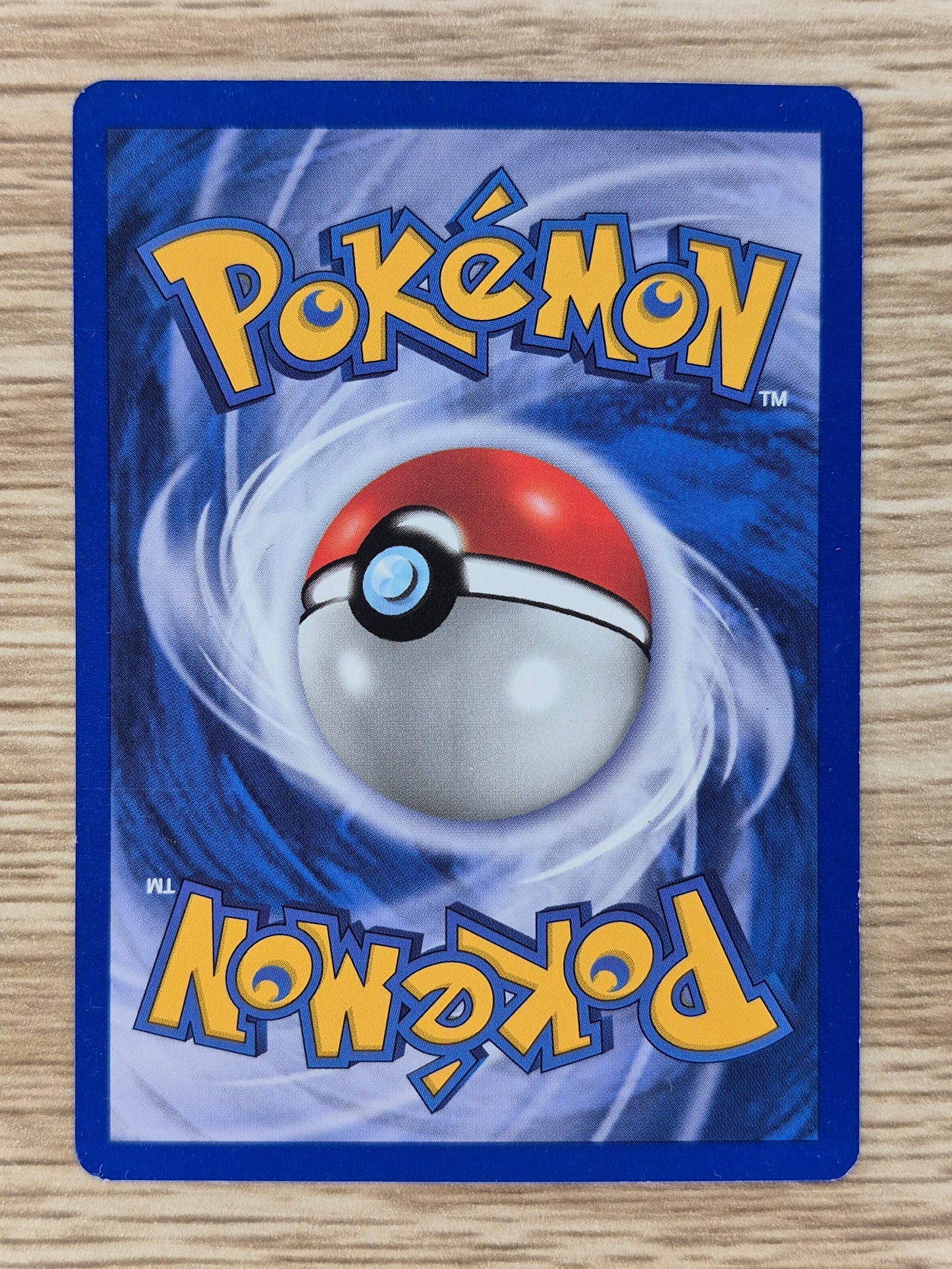 1999 WOTC Pokemon Jungle 1/64 Clefable Holo No Rarity NR MT