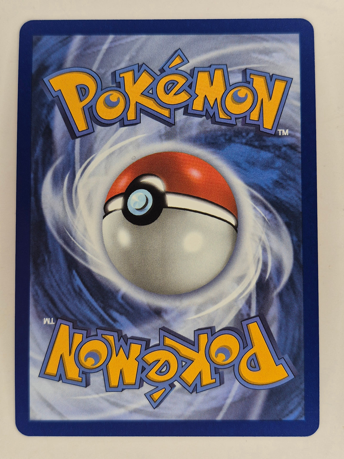 Darkrai and Cresselia Legend Card 99/102 Top Half 30th Anniversary NM