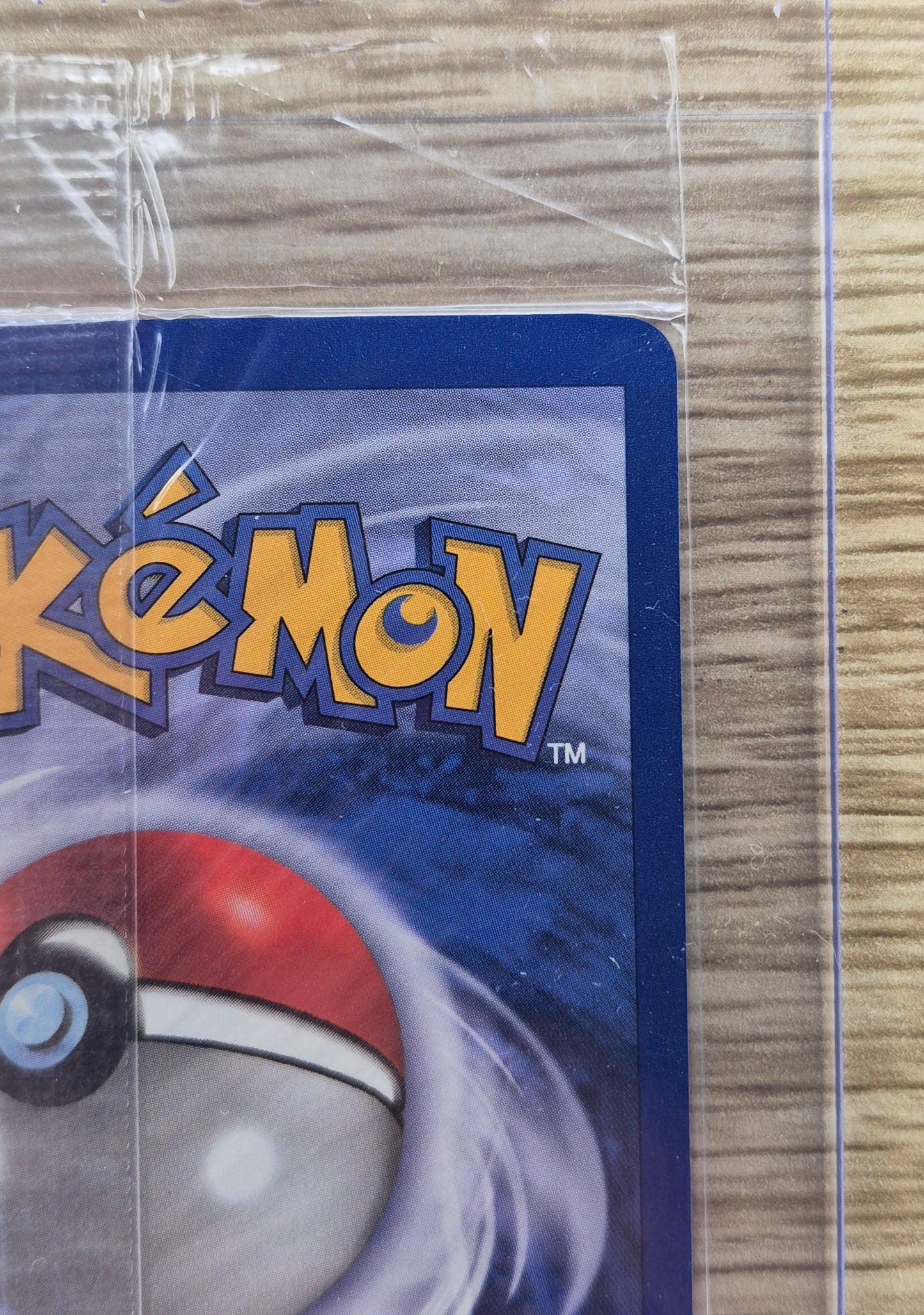 Machamp 1st Edition Base Set 8/102 Pokémon Card - SEALED NM-MT