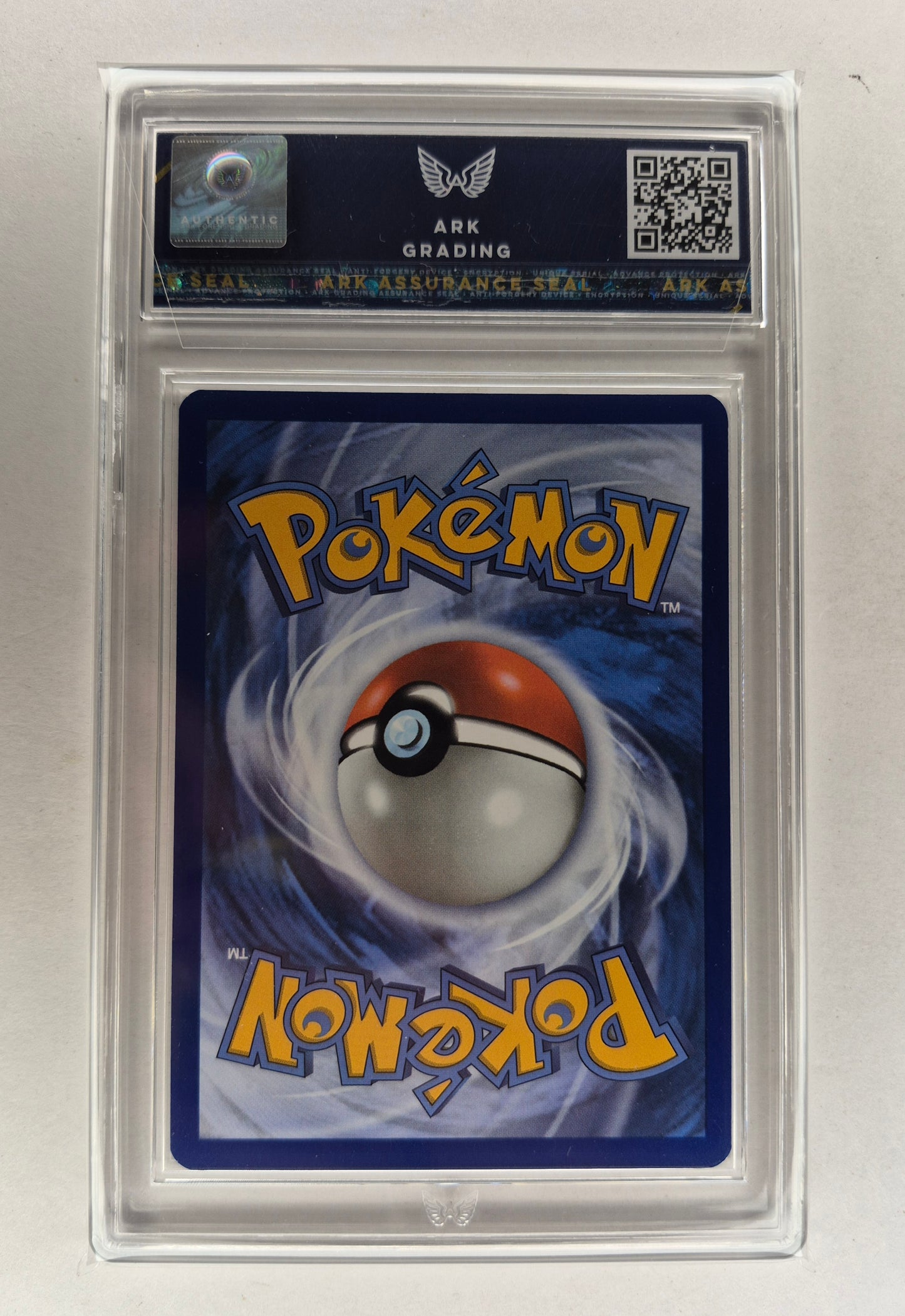 Pokemon Gengar EB Games Promo 2026 EXCLUSIVE 050/088 ARK 9.5 Gem Mint