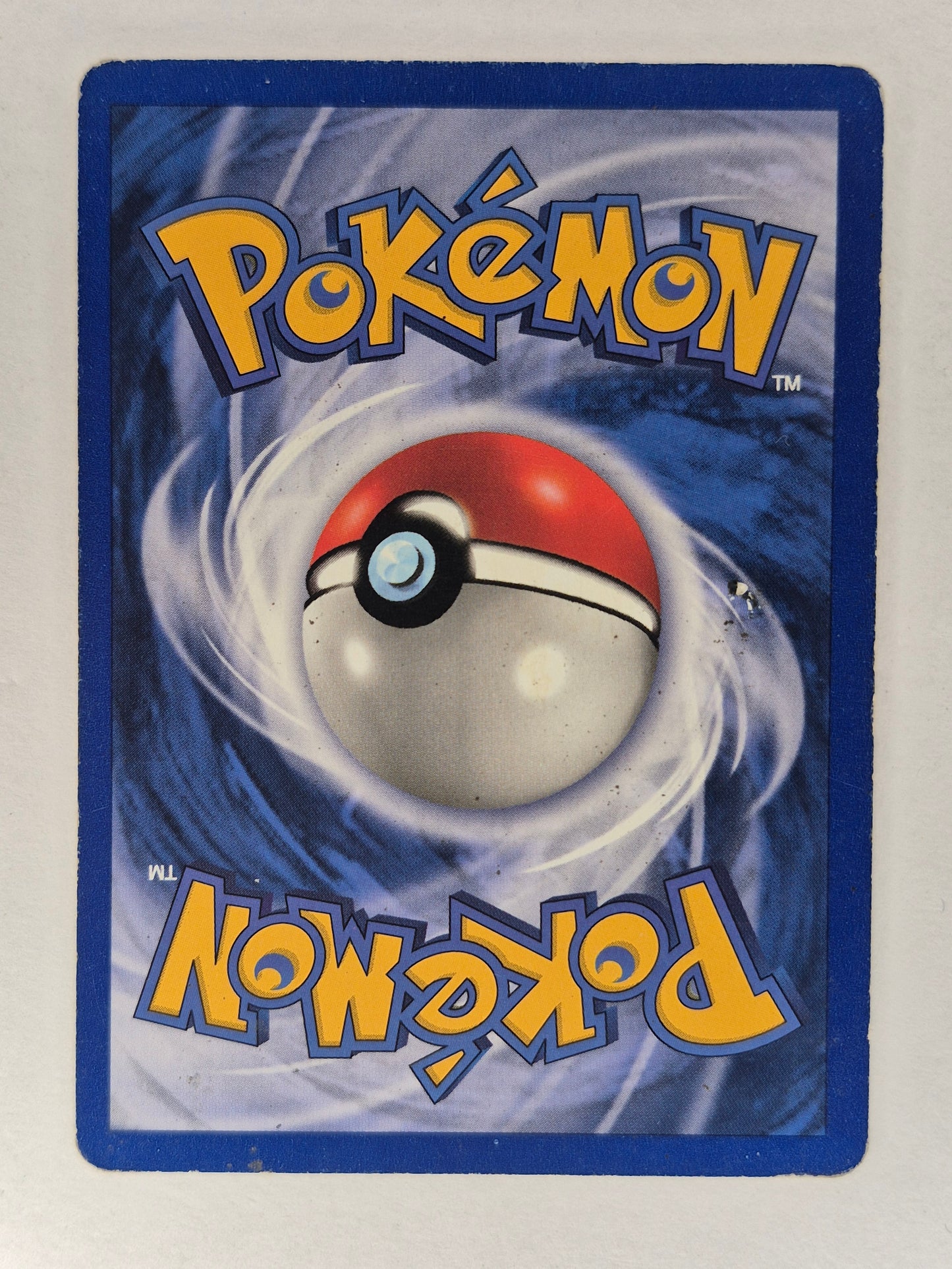 1999 Pokémon Jungle 2/64 Electrode Holo MP