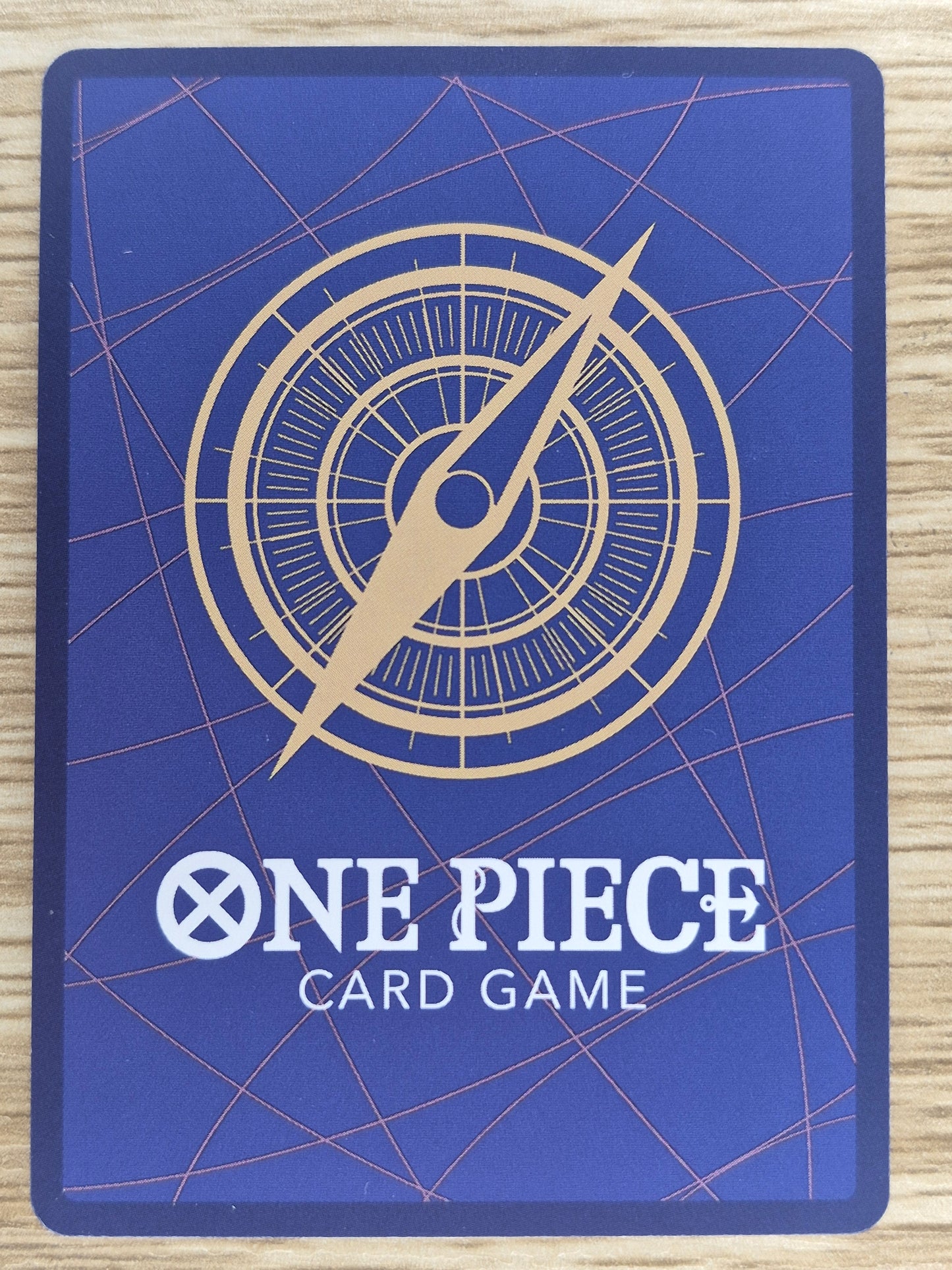 Kuzan (Parallel) Royal Blood OP10-082 One Piece TCG Alt Art English