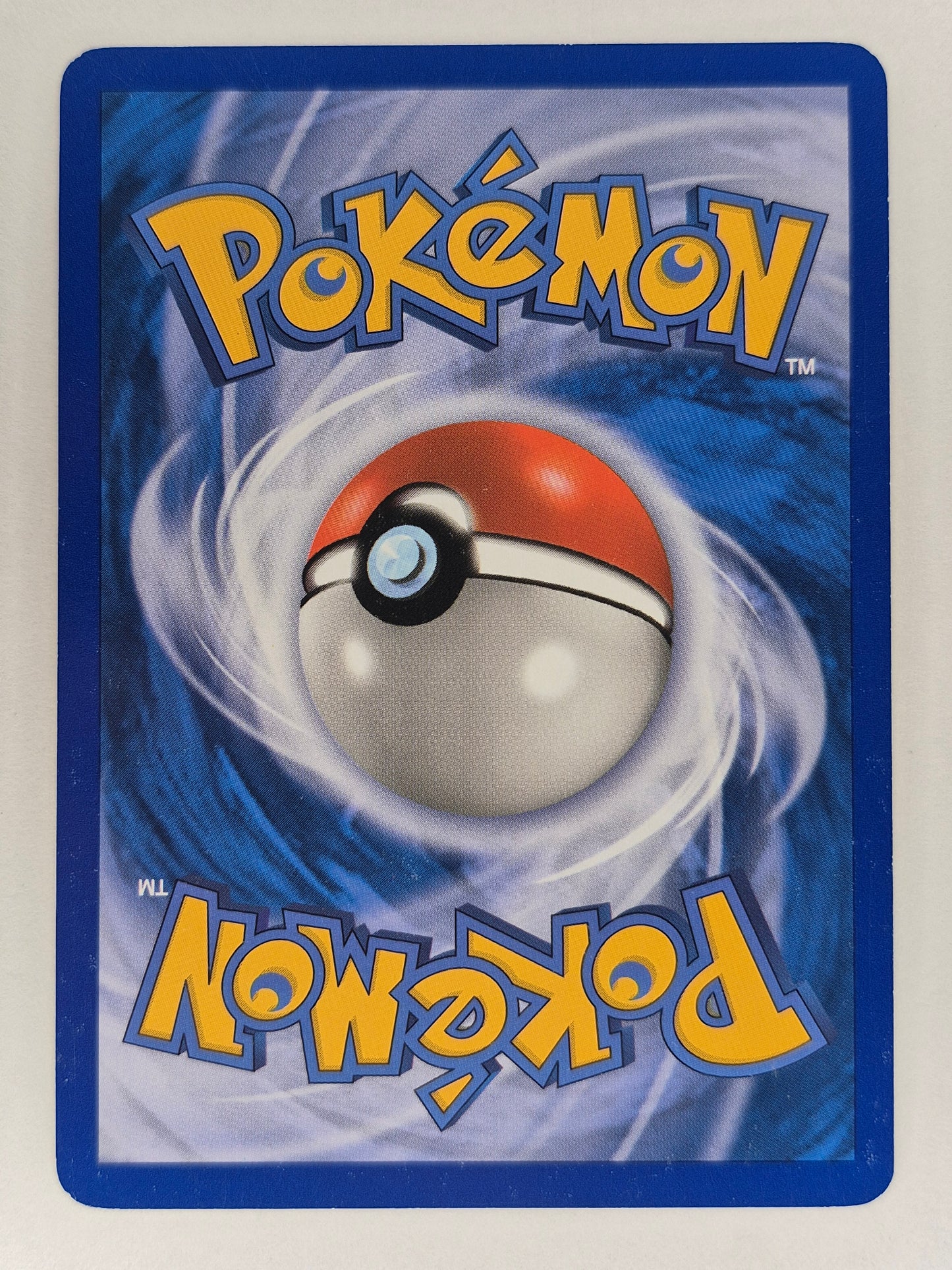 Pokémon TCG Lugia Secret Wonders 14/132 Holo Holo Rare LP