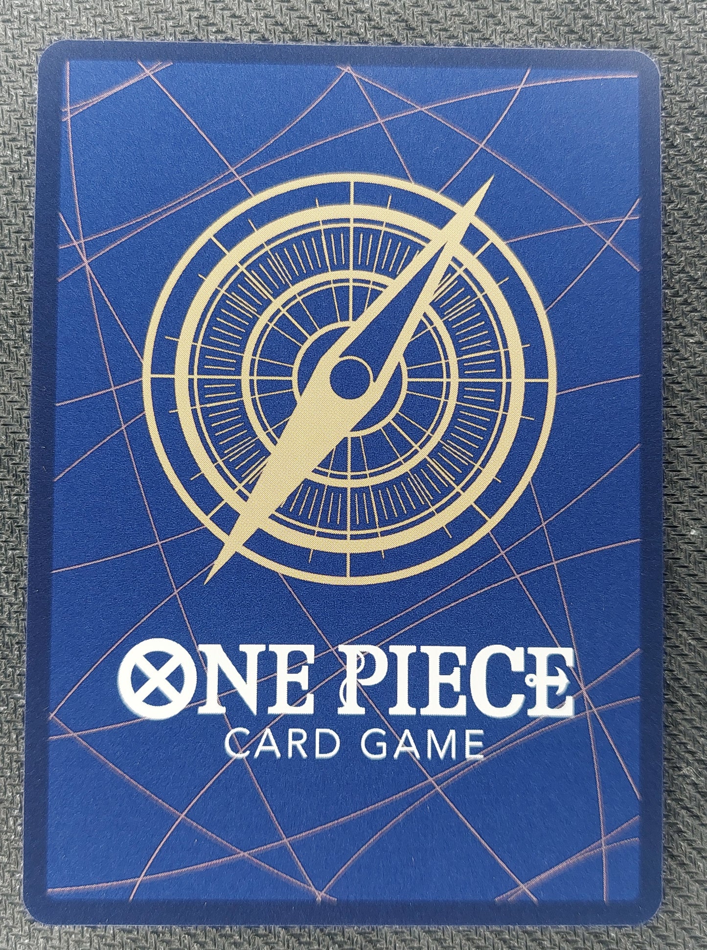 One Piece 2025 Boeuf Burst Alternate Art Event OP12-060