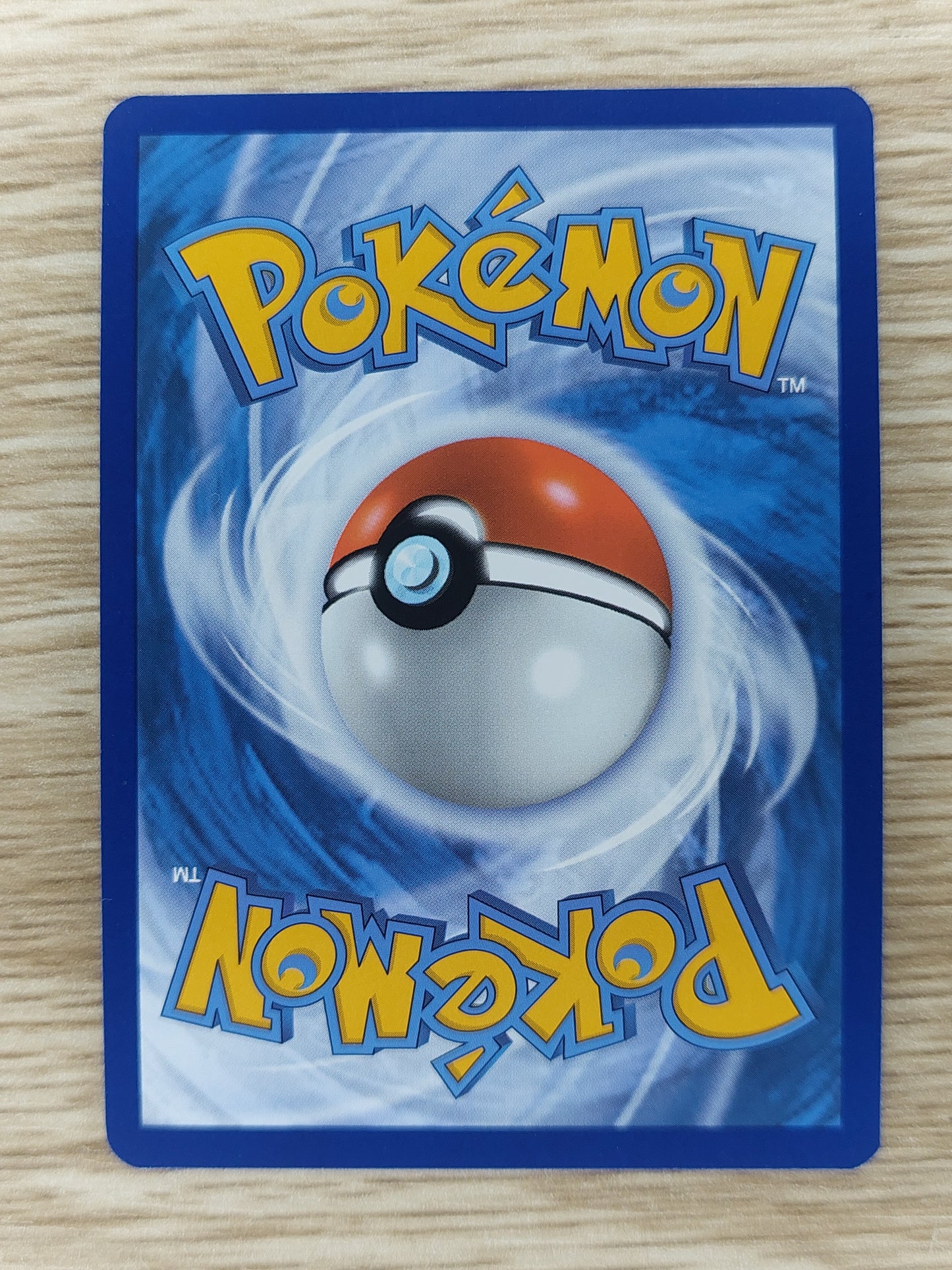 Pokemon 2023 Paldean Wooper Illustration Rare Paldea Evolved 221/193