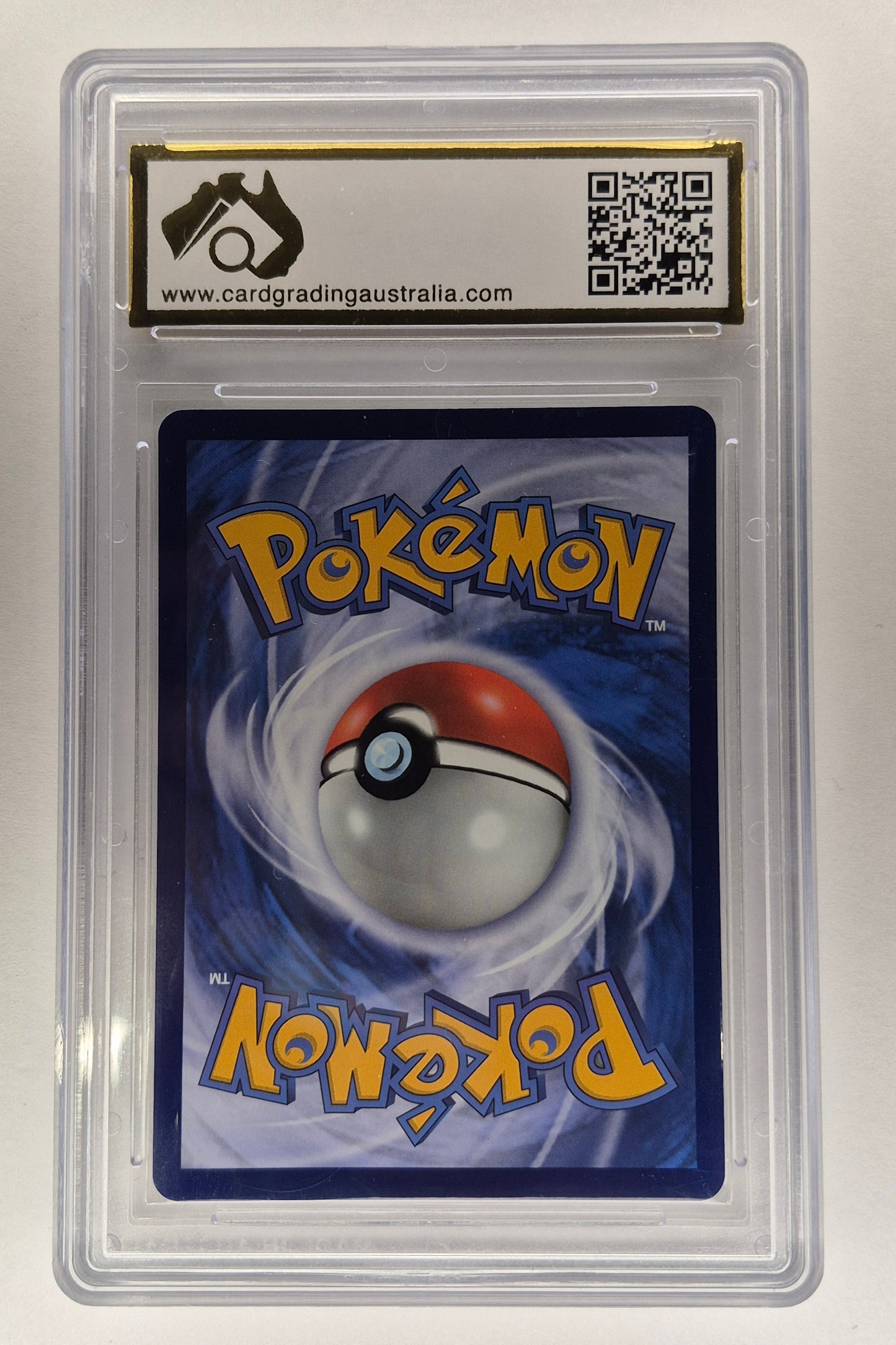 2022 Indonesia Pokémon SWSH Non Holo Promo 378/S-P Eevee V CGA Pristine 10