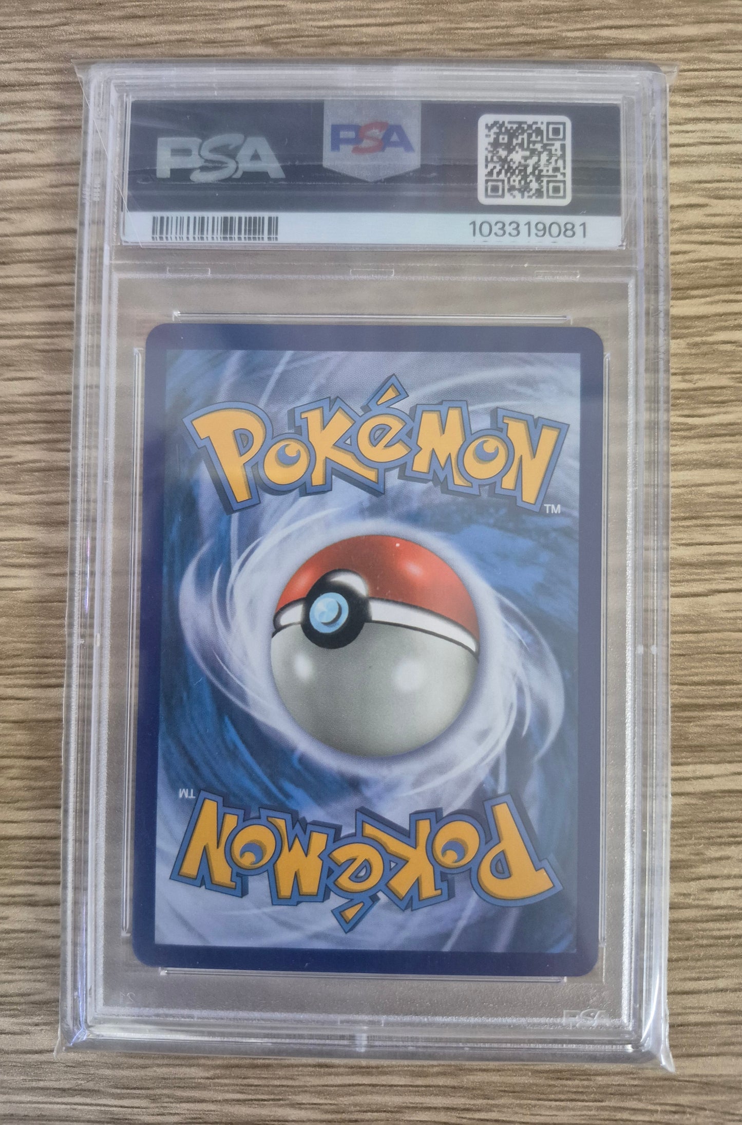2019 Pokémon S&M Cosmic Eclipse 253/236 Blastoise & Piplup GX Rainbow Secret Rare PSA 10