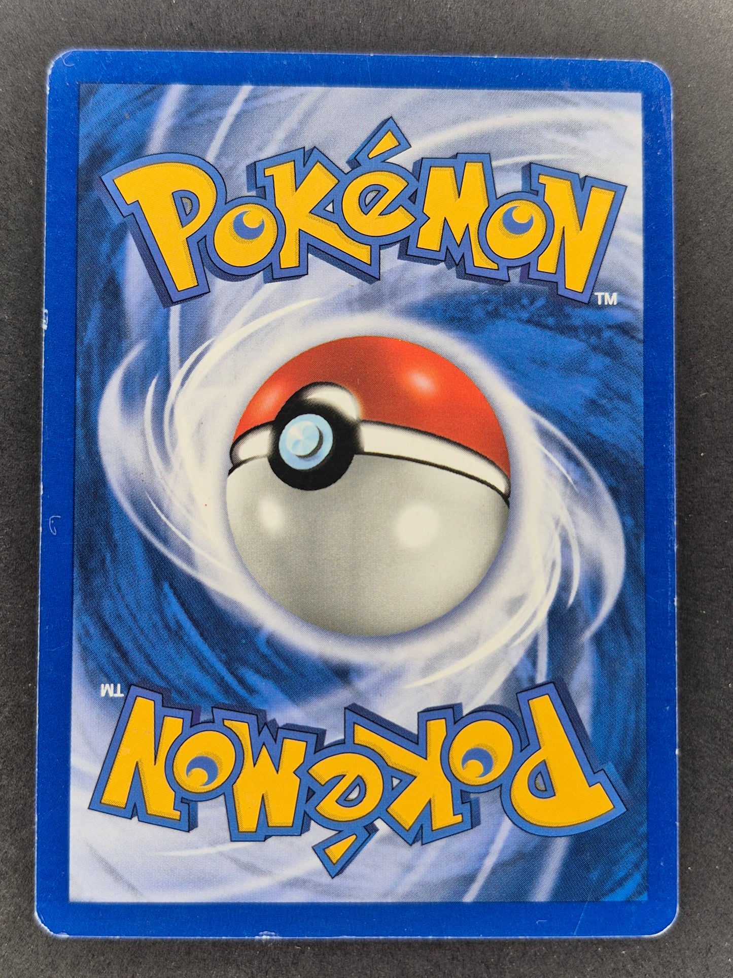 Pokemon Giovanni's Last Resort Gym Challenge 1st Edition 105/132 Rare (LP)