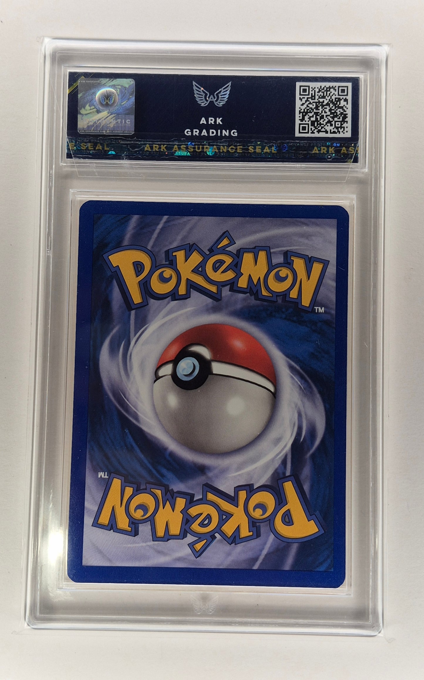 2002 Pokémon Expedition Base Set 134/165 Totodile ARK 9 Mint +