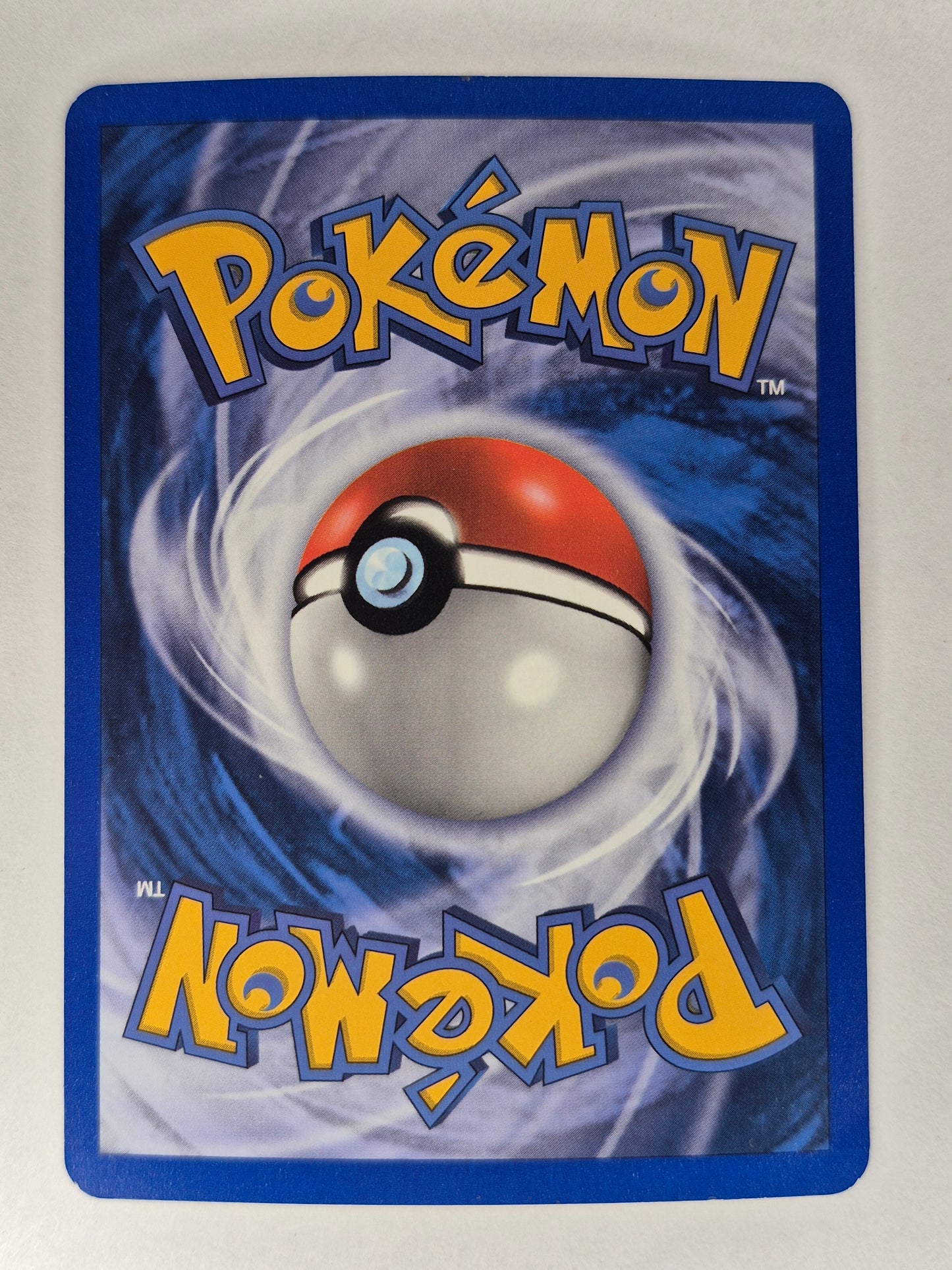2005 Pokemon Unown Y/28 EX Unseen Forces Holofoil Rare LP