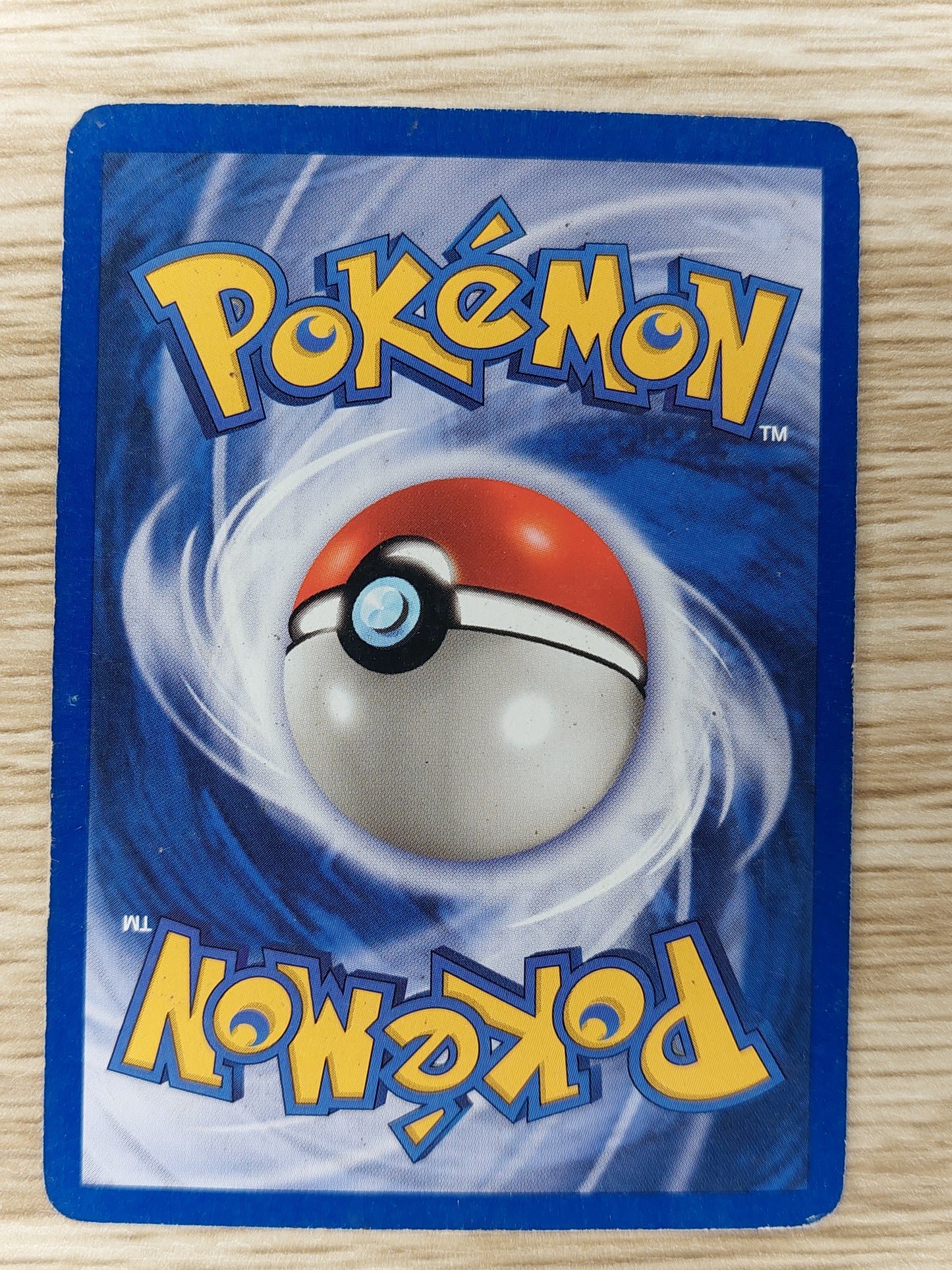 Pokemon 1999 Clefable Base Set Holo Rare 1/64 MP