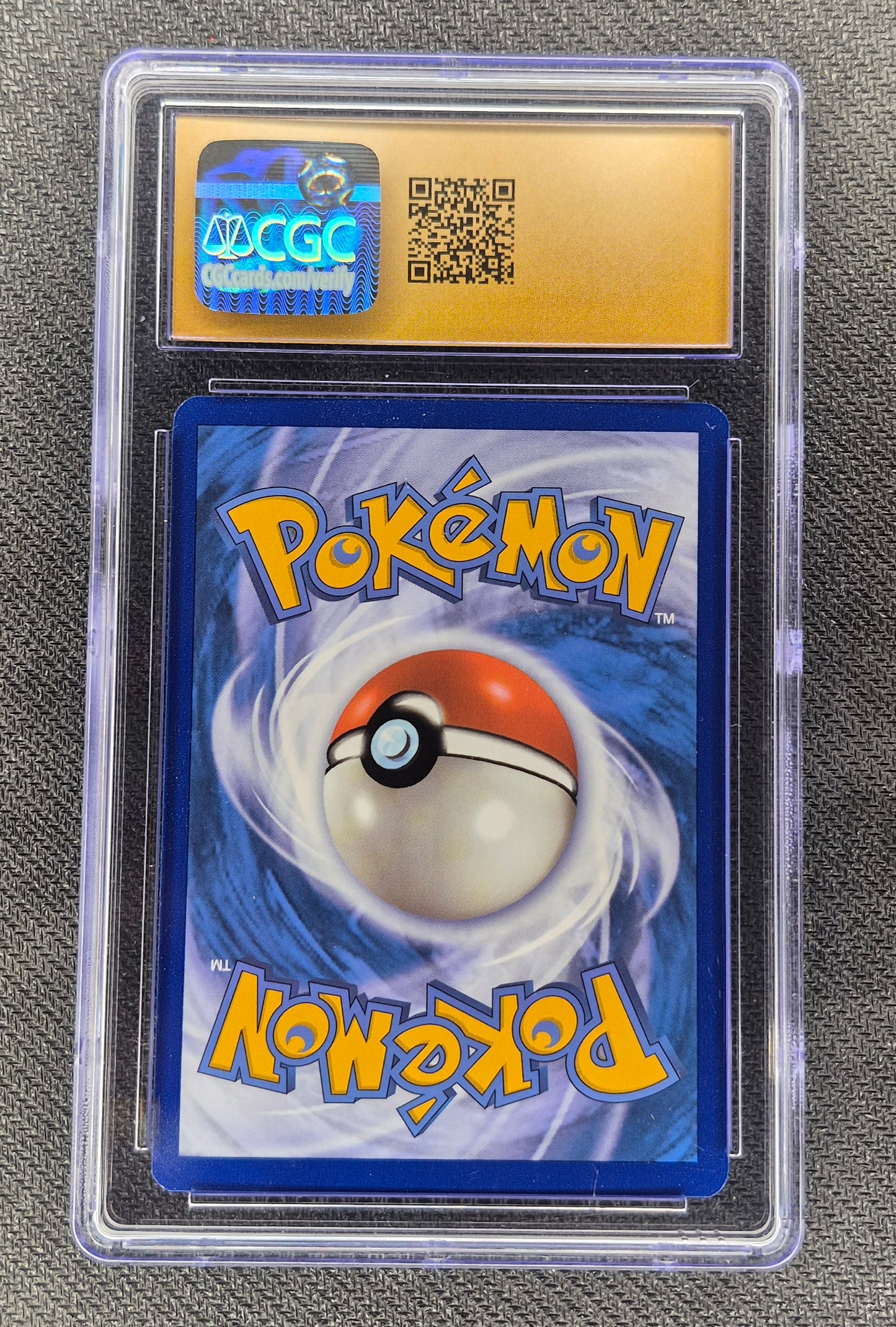 Pokemon Galarian Articuno Full Art Holo #SWSH282 Crown Zenith Promo - CGC Pristine 10