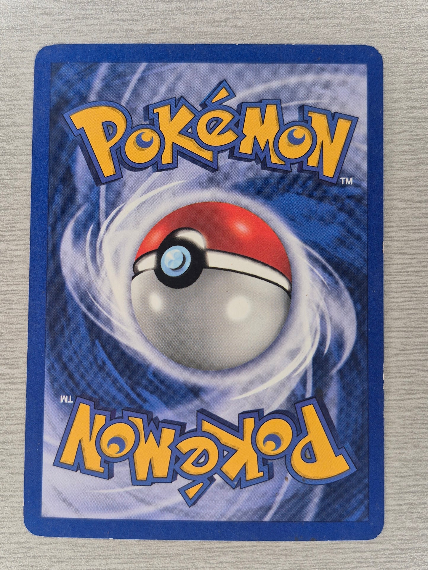 Metal Energy 19/111 NEO GENESIS Holo Rare Unlimited WOTC Pokemon LP