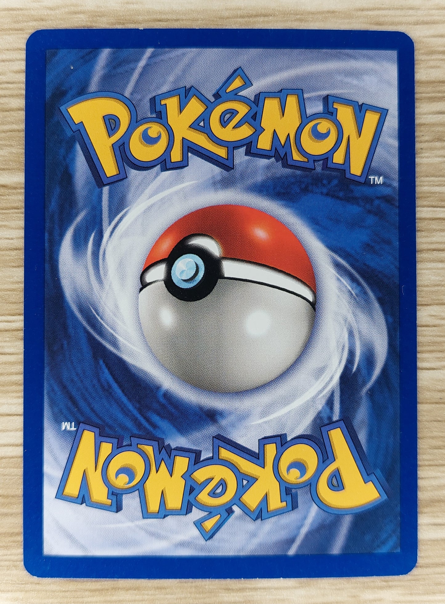 Pokemon 1999 Muk Fossil Holo Rare 13/62 MP