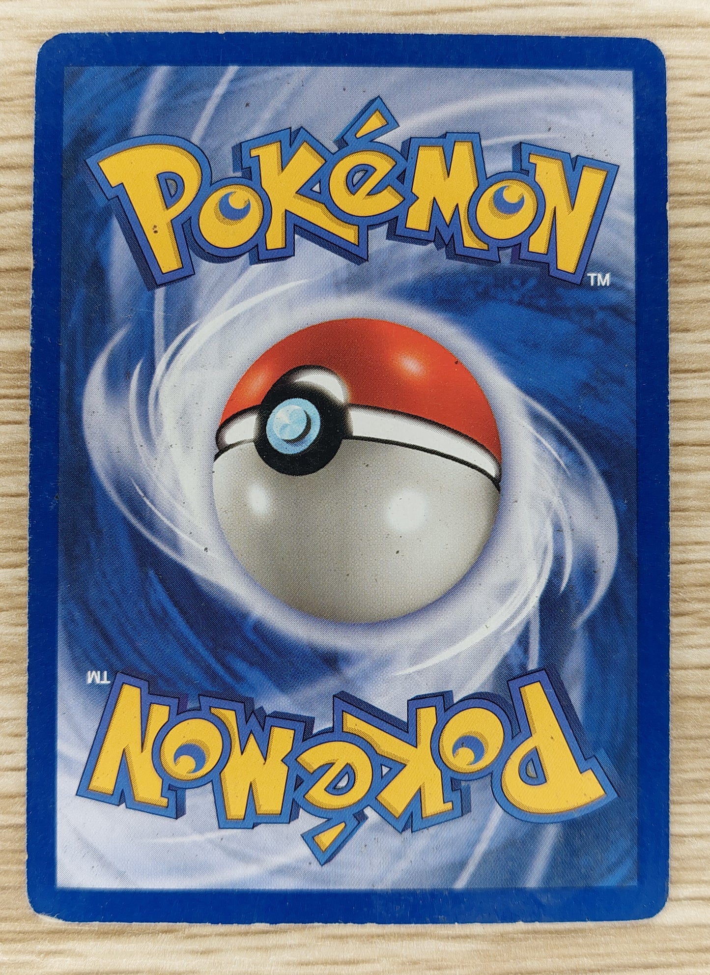 Pokemon 1999 Lapras Fossil Holo Rare 10/62 HP