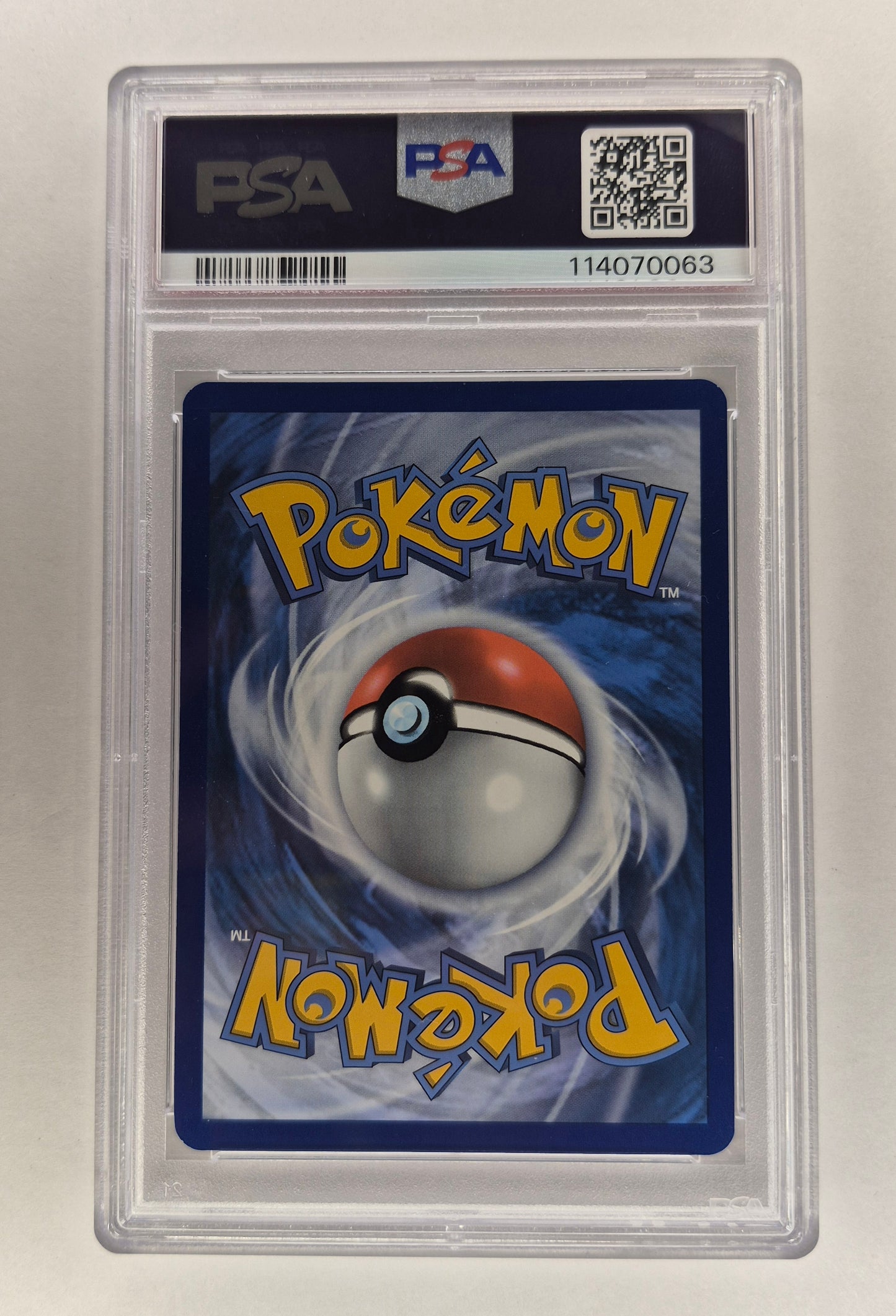 PSA 9 Dendra - Paldea Evolved Special Illustration Rare SIR 266/193