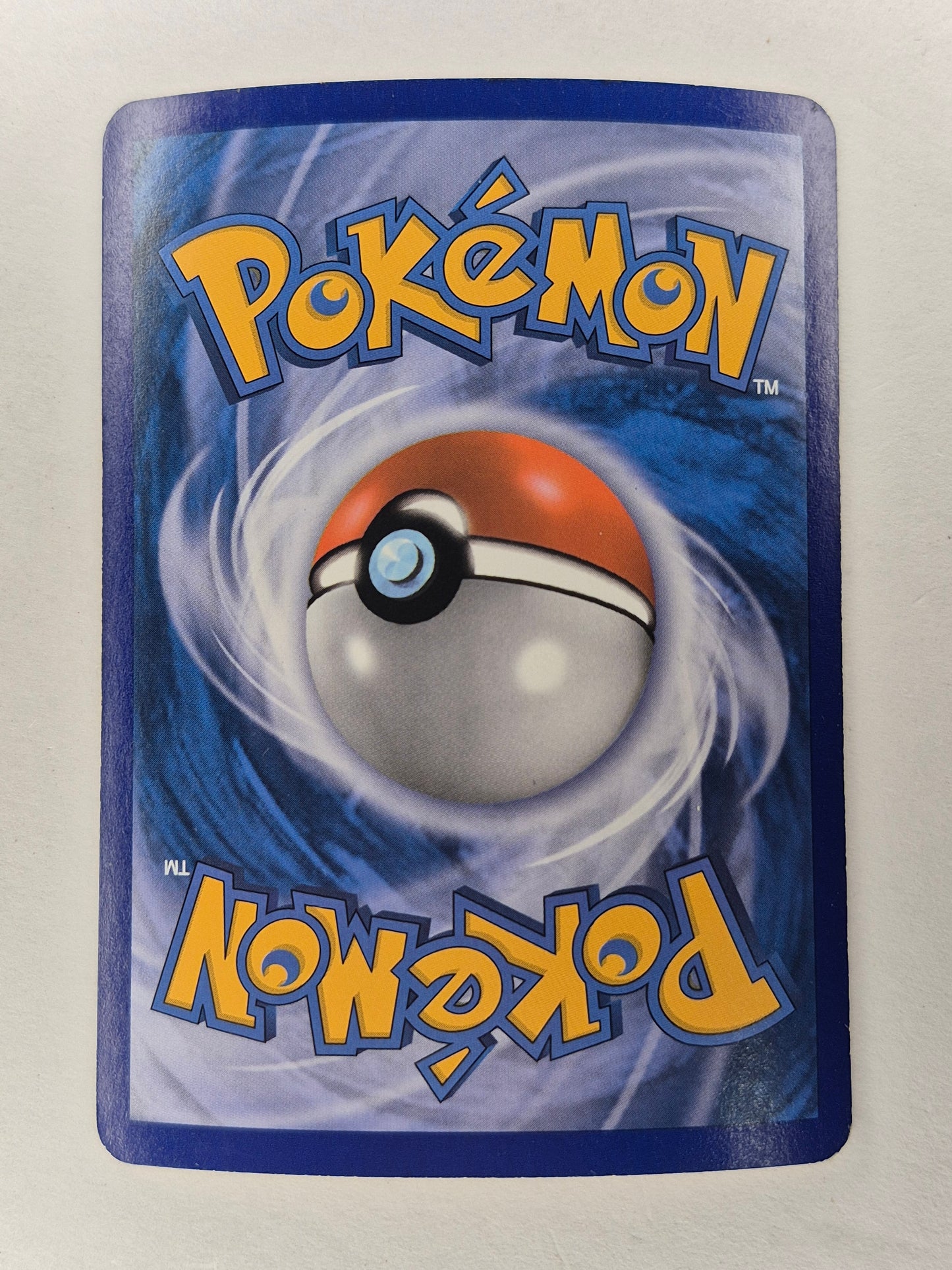 POKEMON ARMALDO 3/108 HOLO RARE GOLD STAMPED EX POWER KEEPERS LP