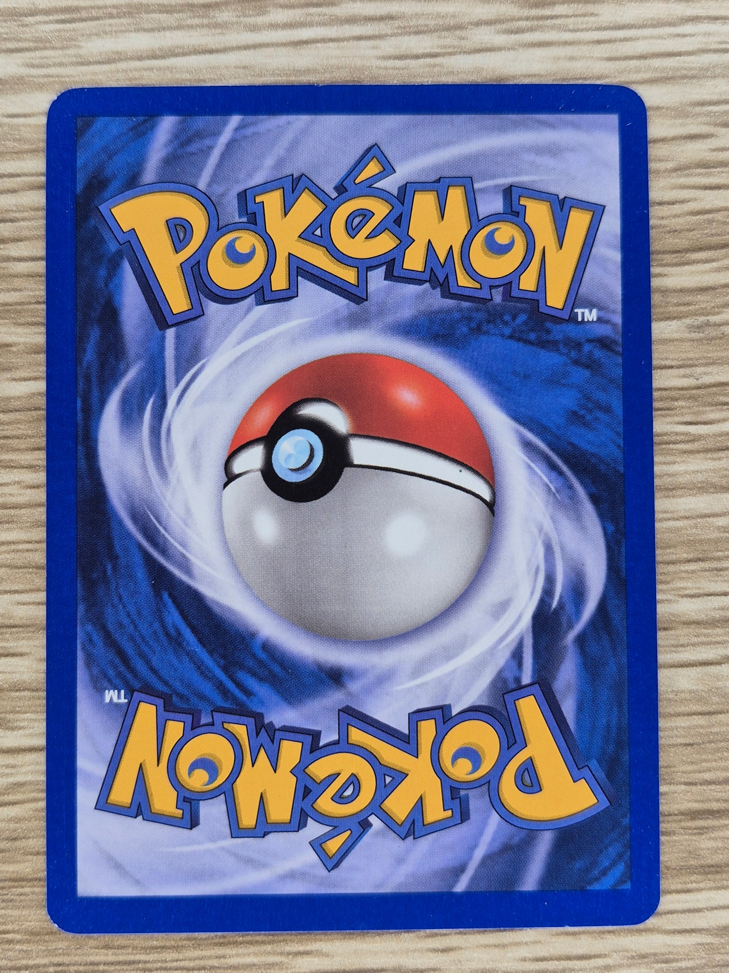 2003 Pokémon TCG Groudon-EX Nintendo Black Star Promo #002 LP