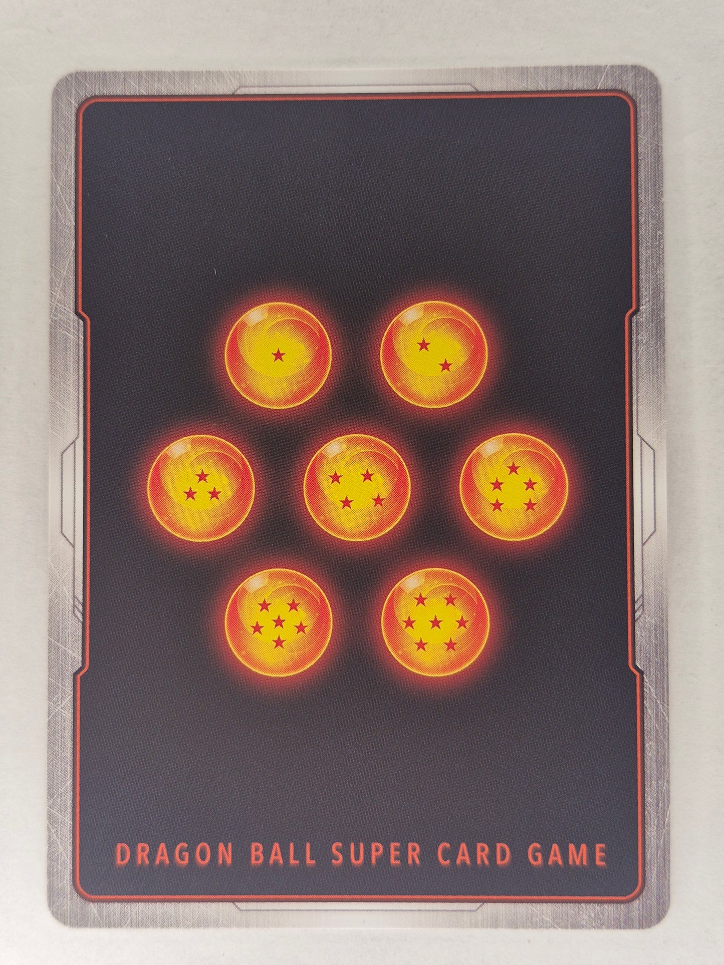 Majin Buu (Alternate Art) - Manga Booster 01 (SB01)NM Dragon Ball