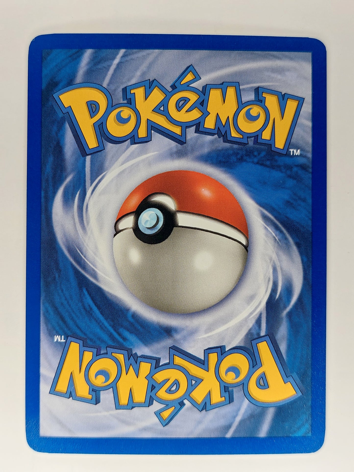 2002 Pokemon Machamp Expedition Reverse Holo Rare 16/165