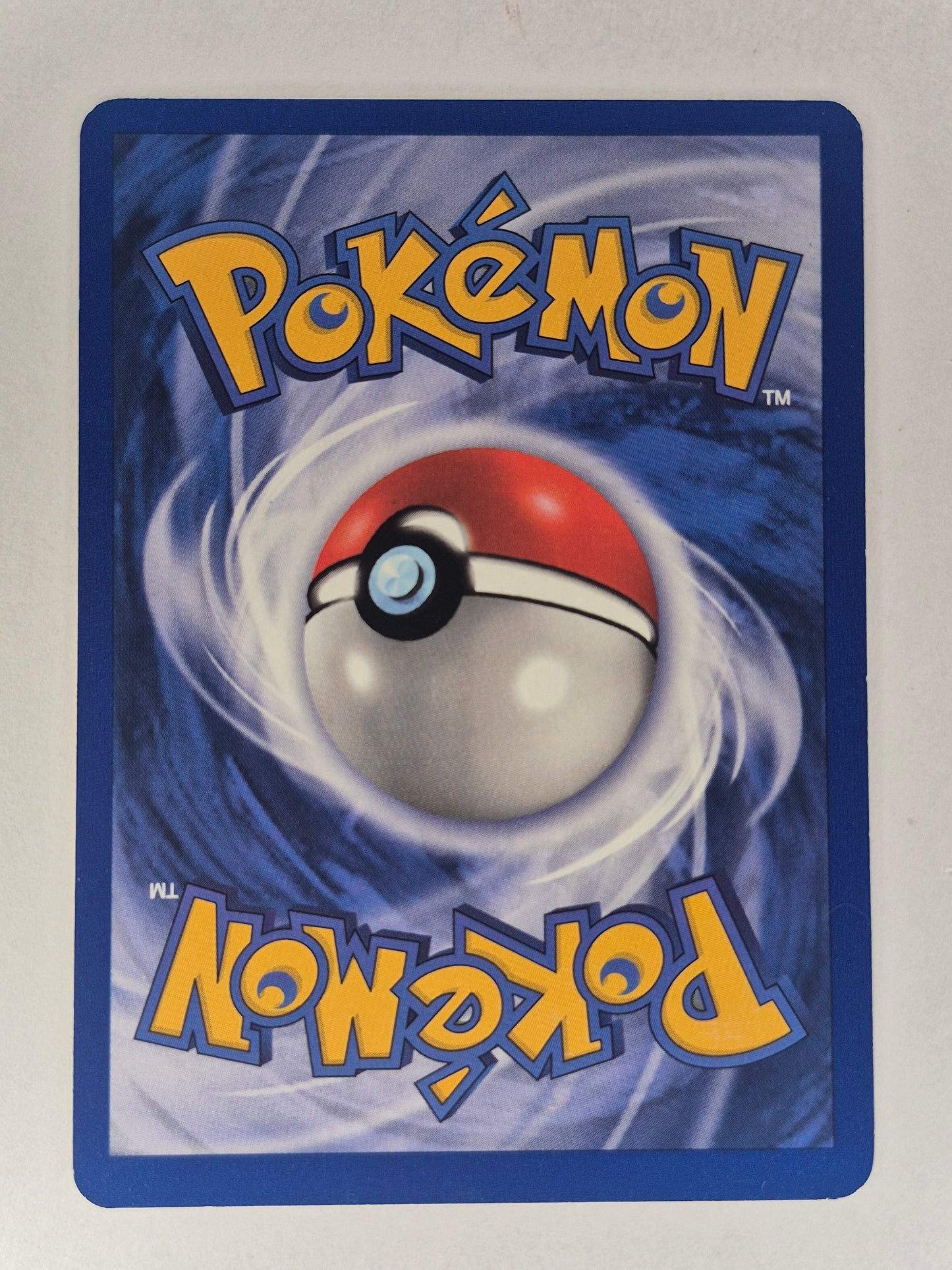 2000 Pokémon Gym Heroes 54/132 Misty's Psyduck 1st Edition NM/LP