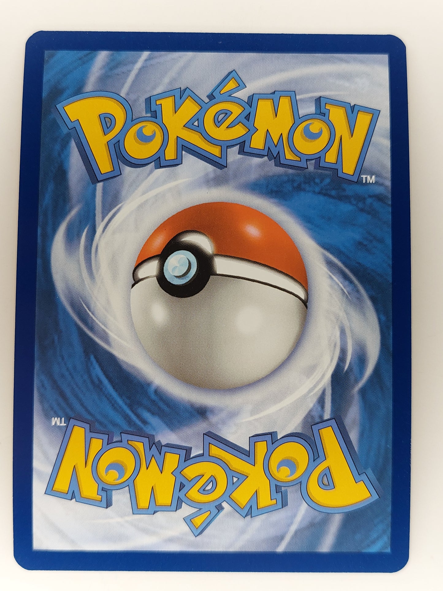 2024 Pokemon Powerglass Secret Rare Shrouded Fable 097/064