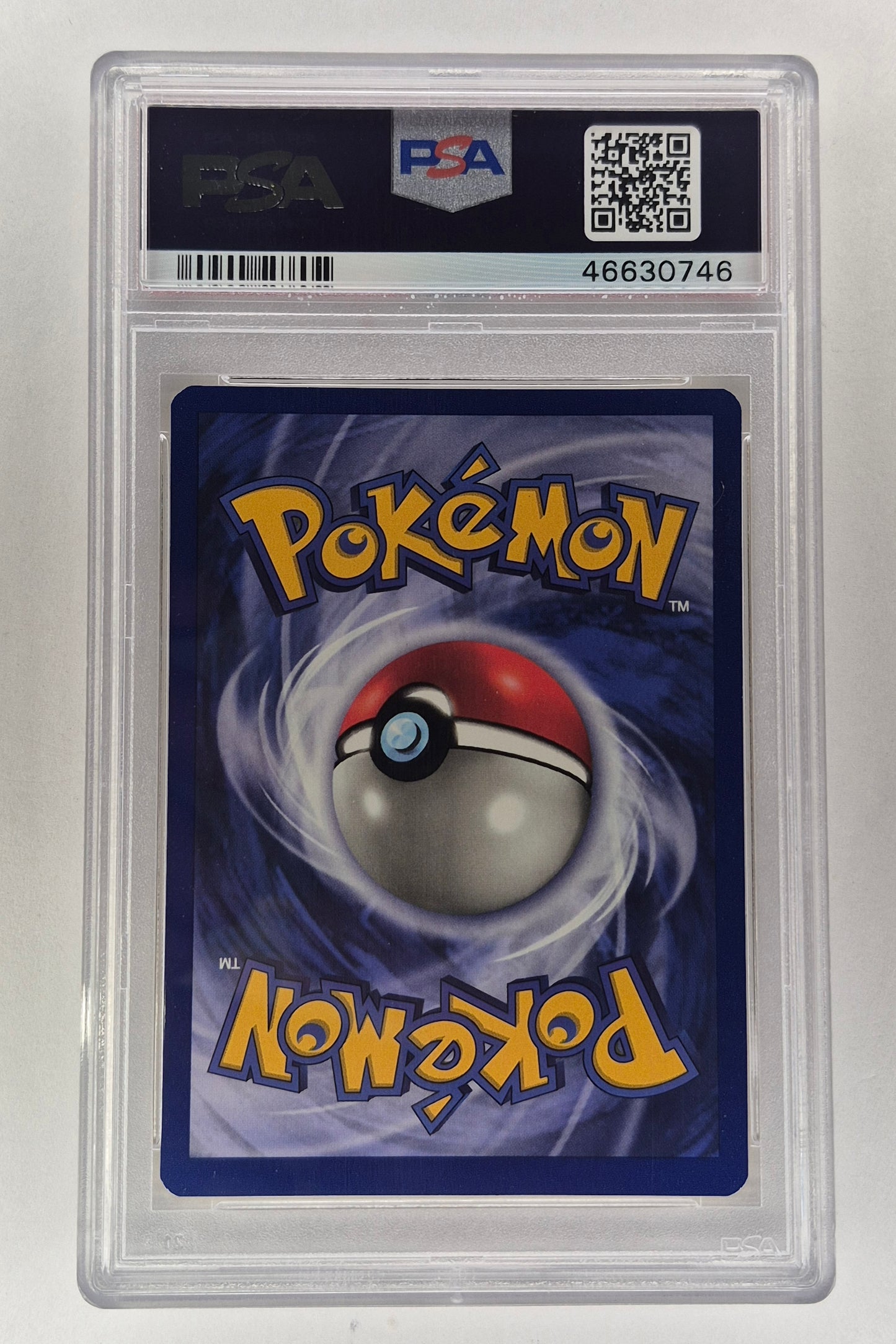 PSA 9 ELECTABUZZ #2 First Movie Black Star Promo 1999 - Pokemon Card WOTC