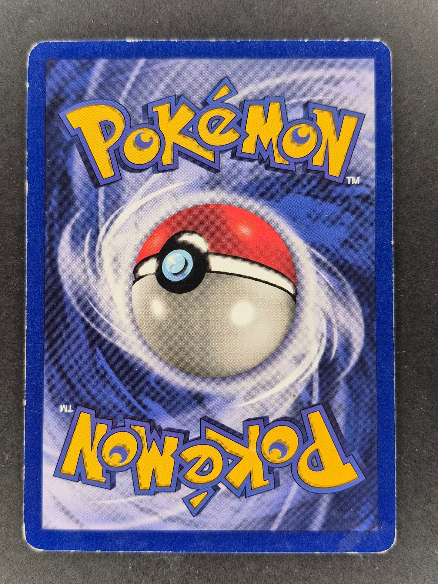 Mewtwo Promo 3 Rare Kids WB Pokemon the First Movie 1999 - MP