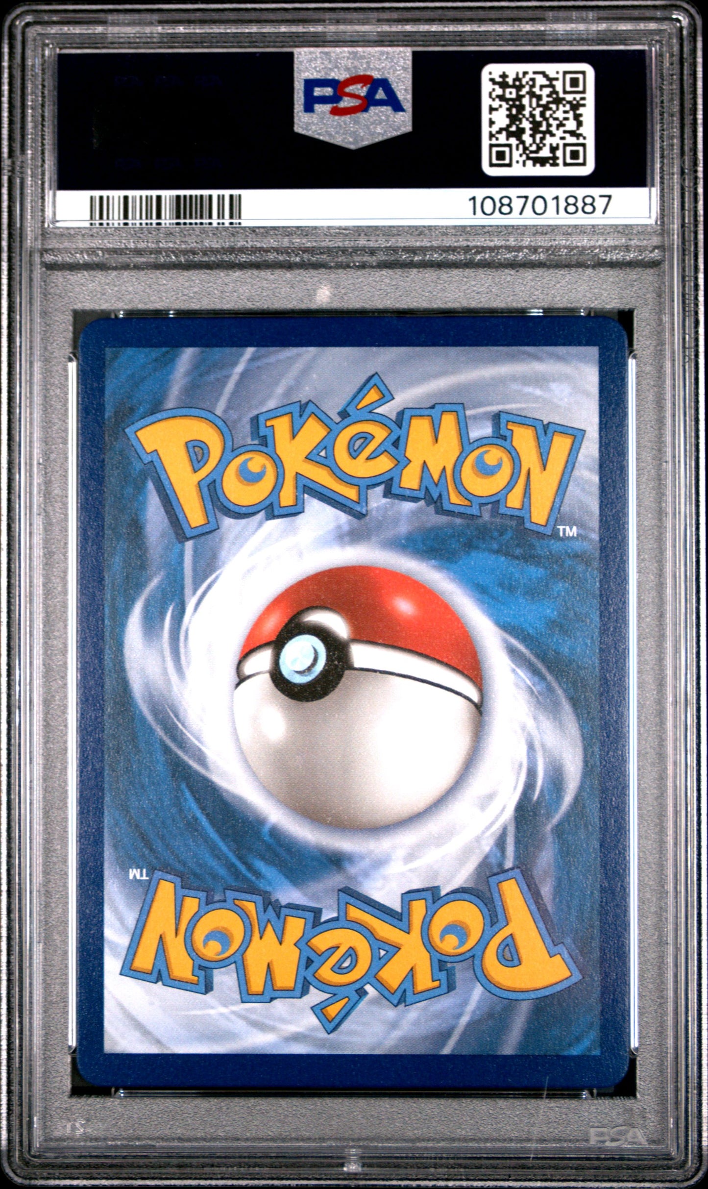 2022 Pokémon SWSH Brilliant Stars TG14/TG30 Sylveon V Full Art PSA 10