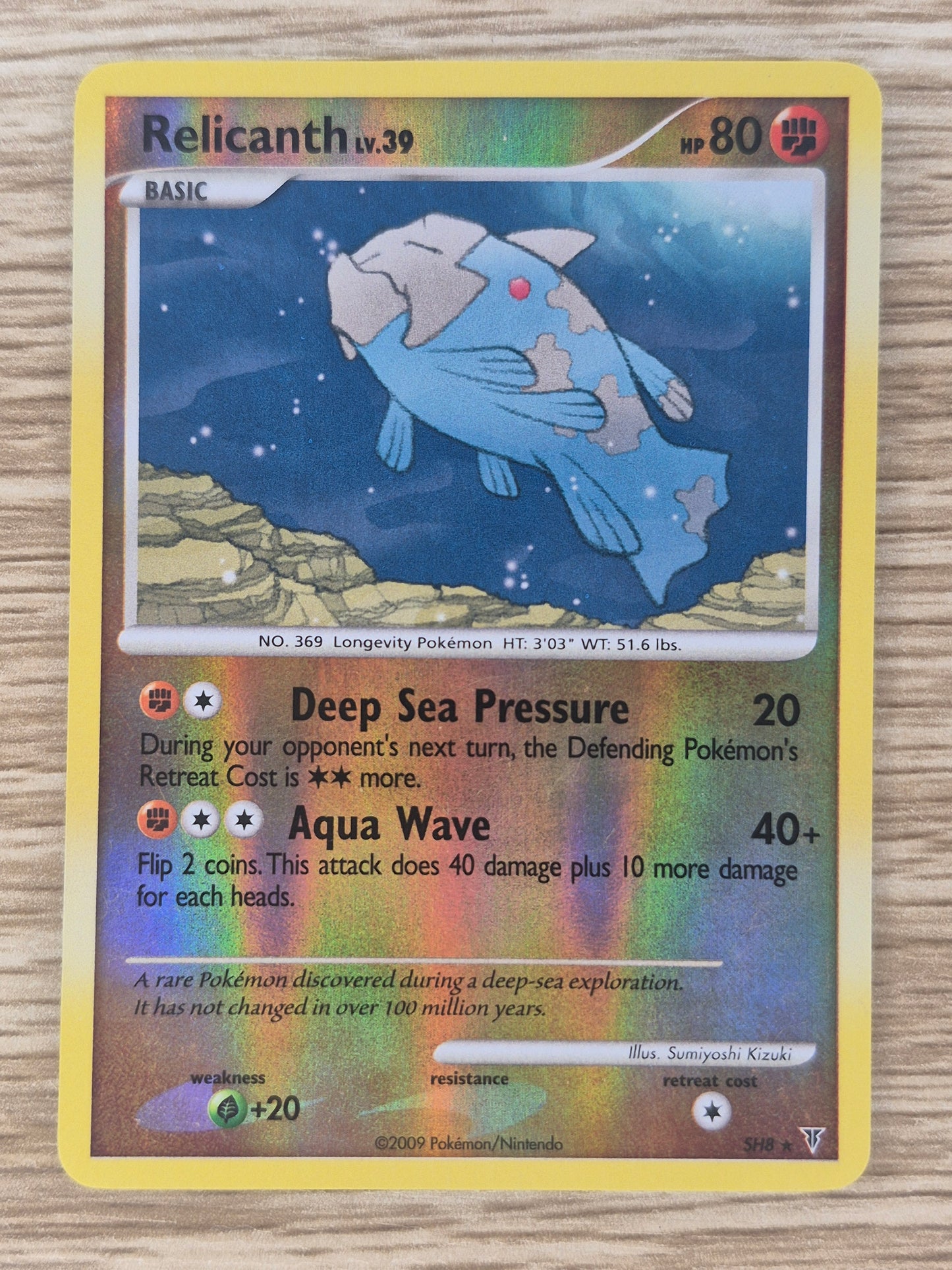 2008-09 Pokémon Diamond Pearl Platinum Complete Shiny Set SH1-SH12 LP