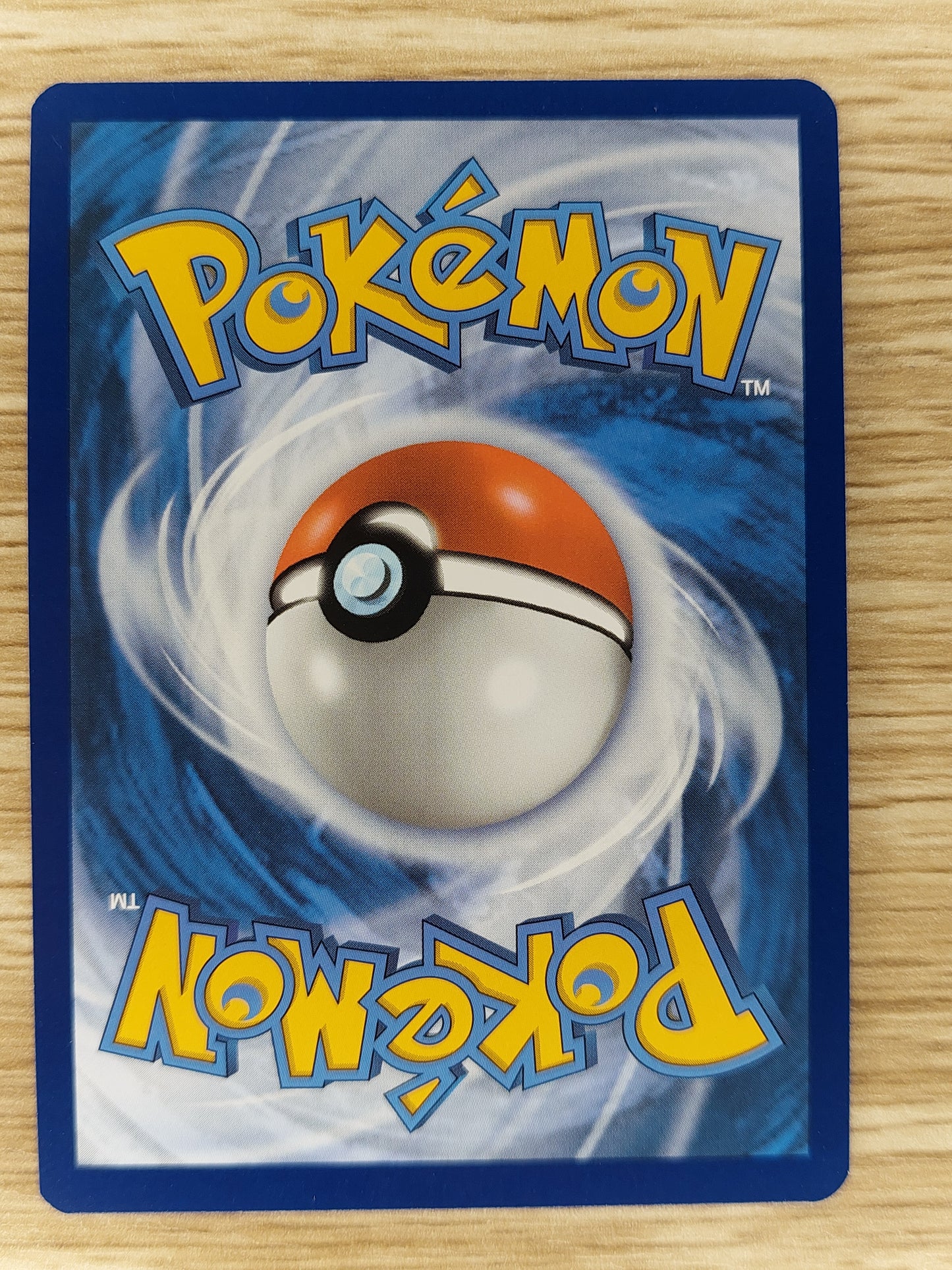 Pokemon TCG - Raging Bolt EX - 208/162 - Special Illustration Rare - NM/M