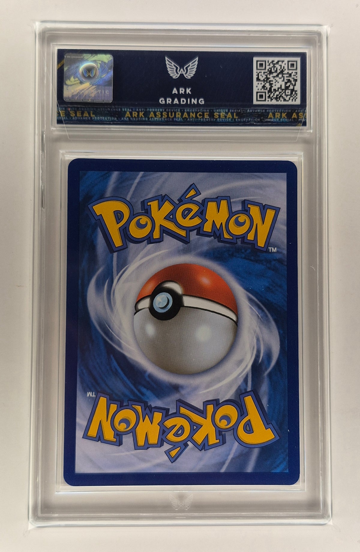2014 Pokémon Korean AZ 093/088 SR Phantom Gate ARK 8