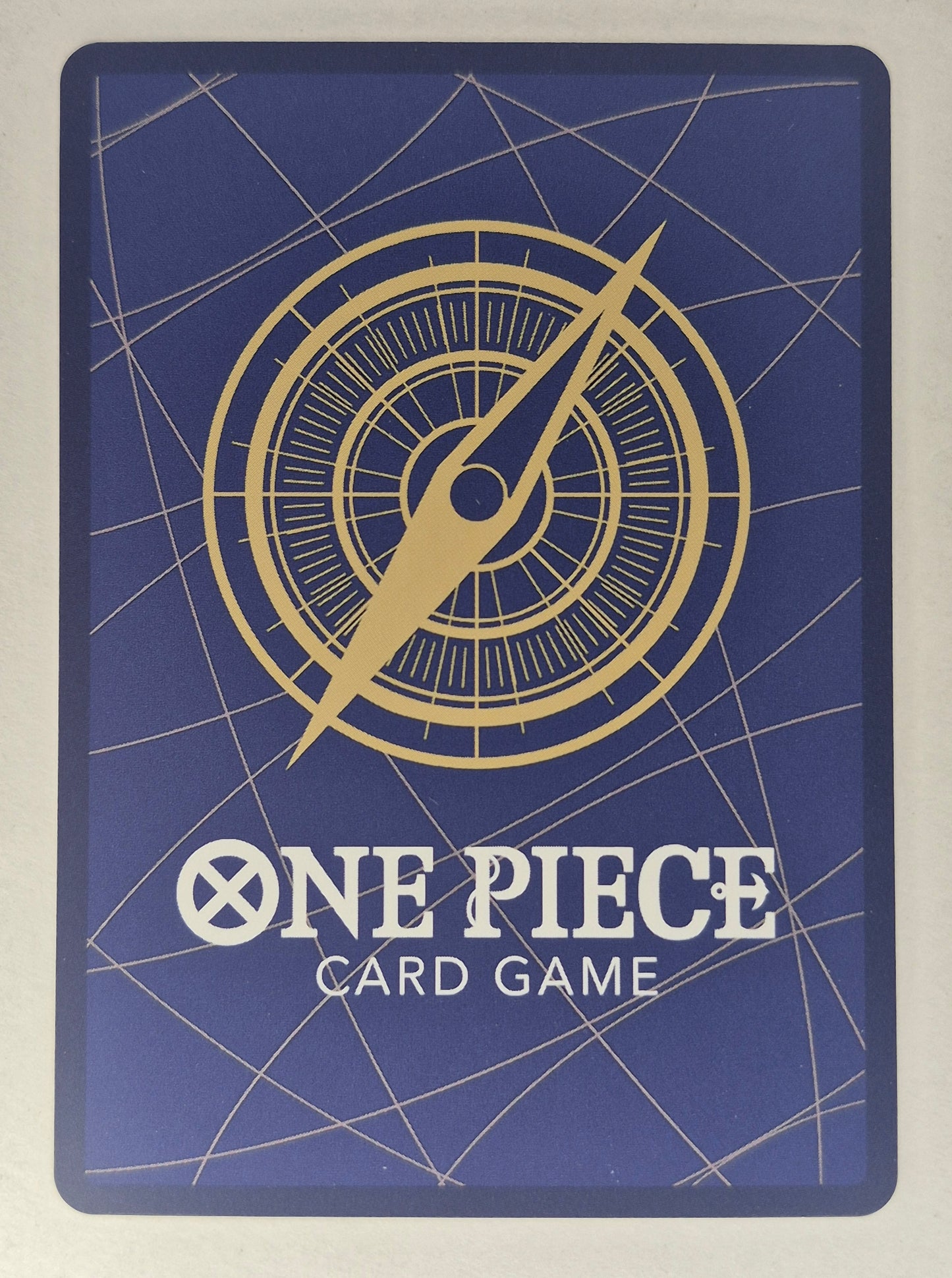 Enel - OP15-118 - SEC - JAPANESE - adventure on kami’s Island - ONE PIECE NM