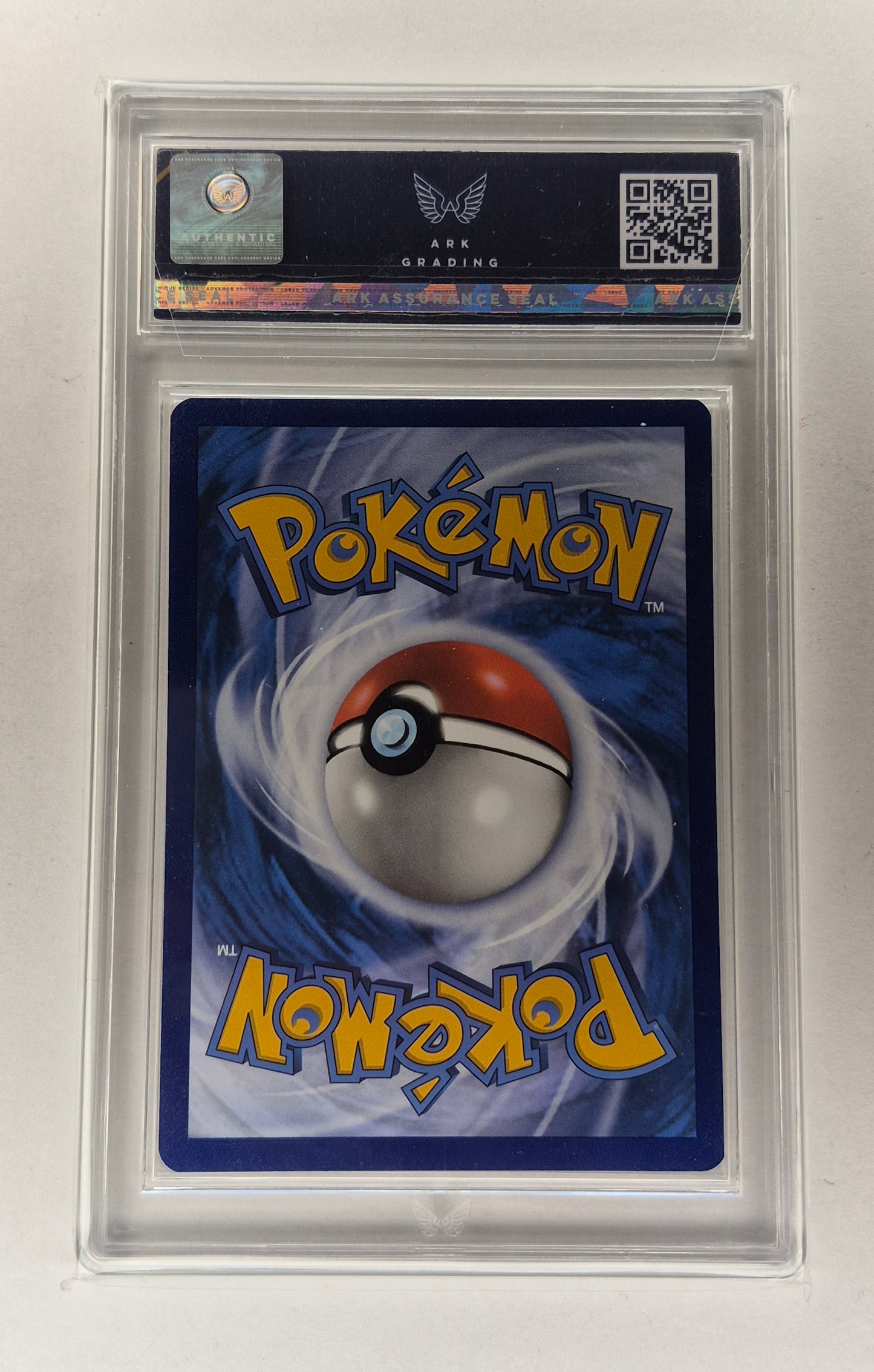 GRENINJA EX SVP 132 PSA 10 BLACK STAR PROMO SPECIAL ILLUSTRATION POKEMON ARK Pristine 10