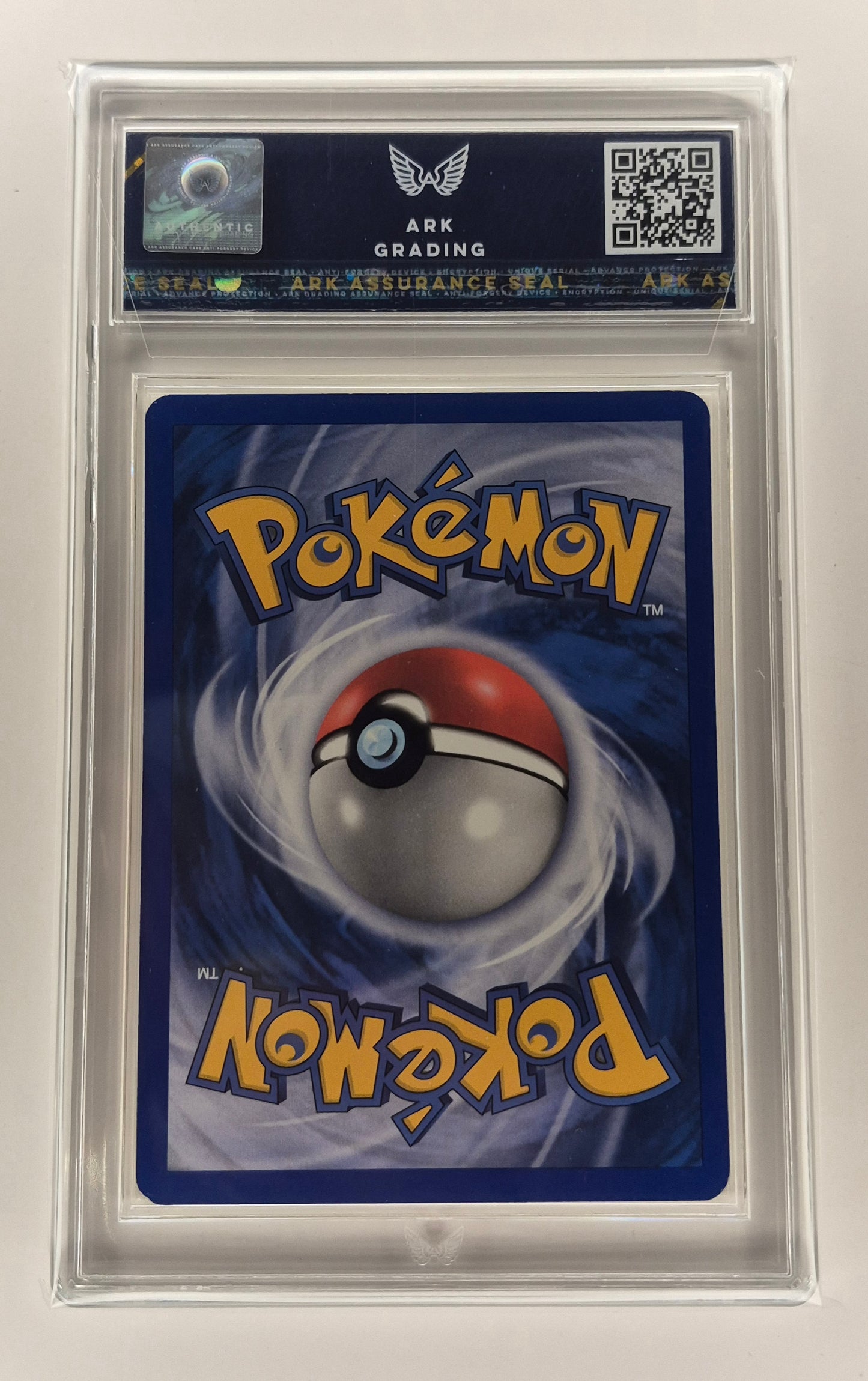 2004 Pokémon EX Trainer Kit 2/10 Latios Holo Half Deck ARK 7 PSA