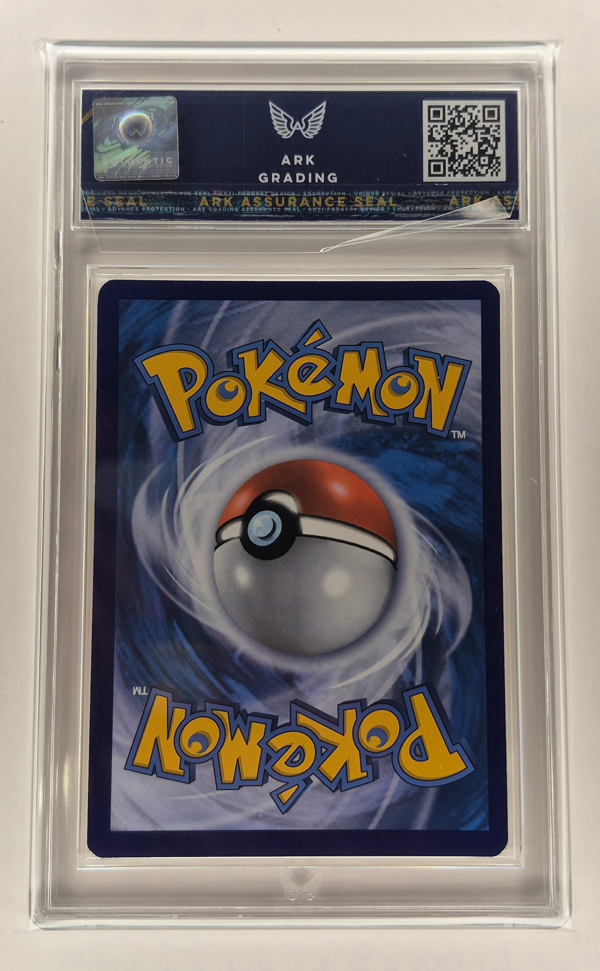 2016 Pokémon Evolutions Blisters XY163 Weezing Black Star Promo ARK 7.5 PSA