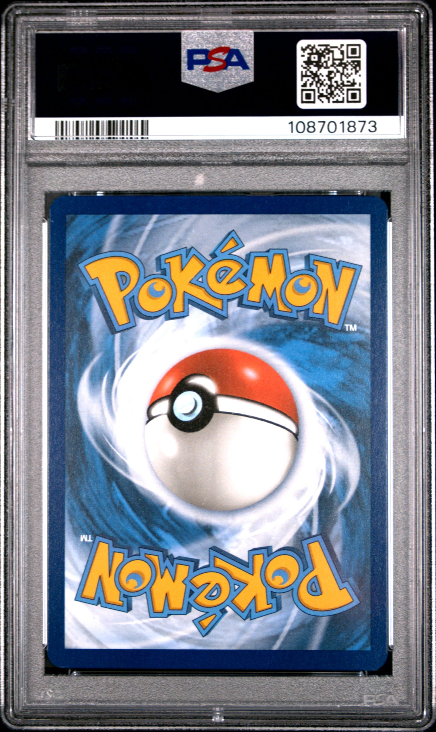 2024 Pokémon Surging Sparks 203/191 Latios Illustration Rare PSA 10