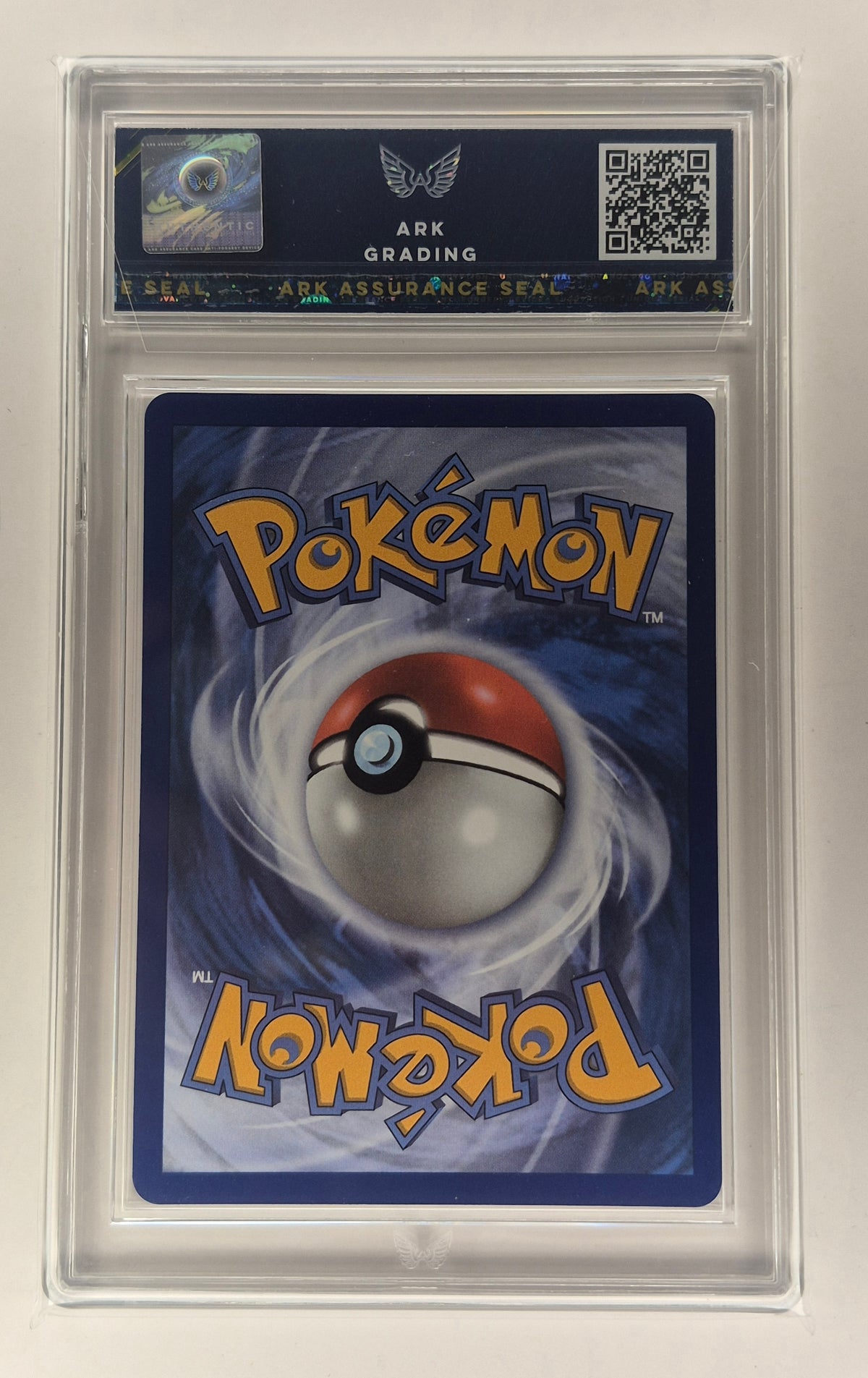 ARK PRISTINE 10 - Bulbasaur MEP 037 First Partner Ilustration set 1 Collection - Pokemon