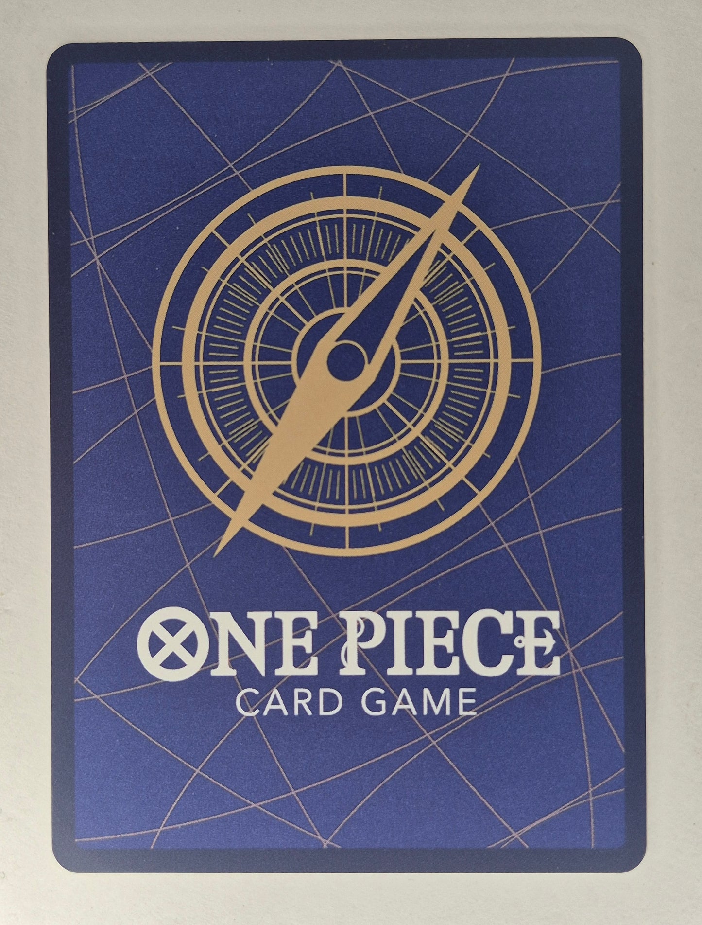 One Piece TCG JPN Boa Hancock Borderless Premium Booster ST03-013 Alt