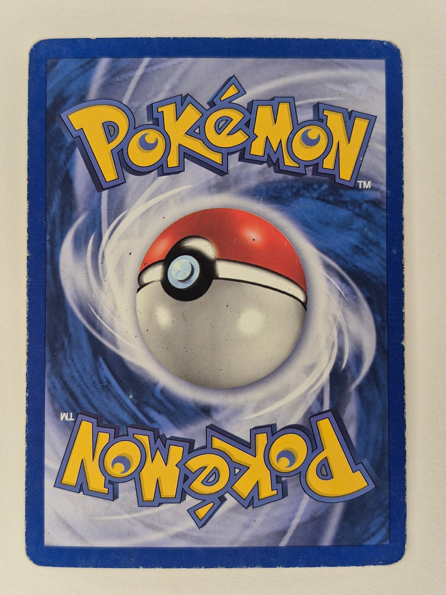 Pokemon(German AQUANA) Vaporeon Delta Species Gold Holo 18/113 MP/HP