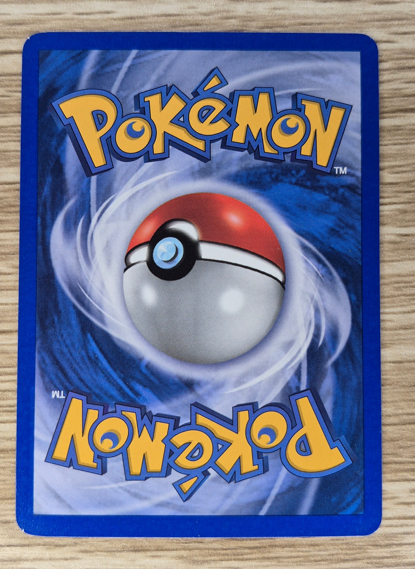 Pokémon Nurse 145/165 Pokémon Expedition 2002 Reverse Holo NM