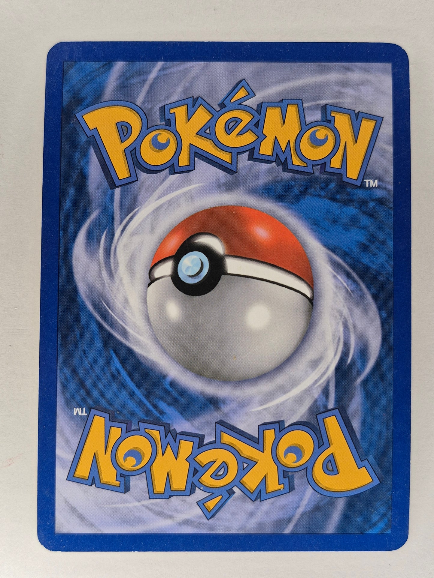 2010 Pokemon Card Manaphy HGSS Unleashed Holo Rare 3/95 LP