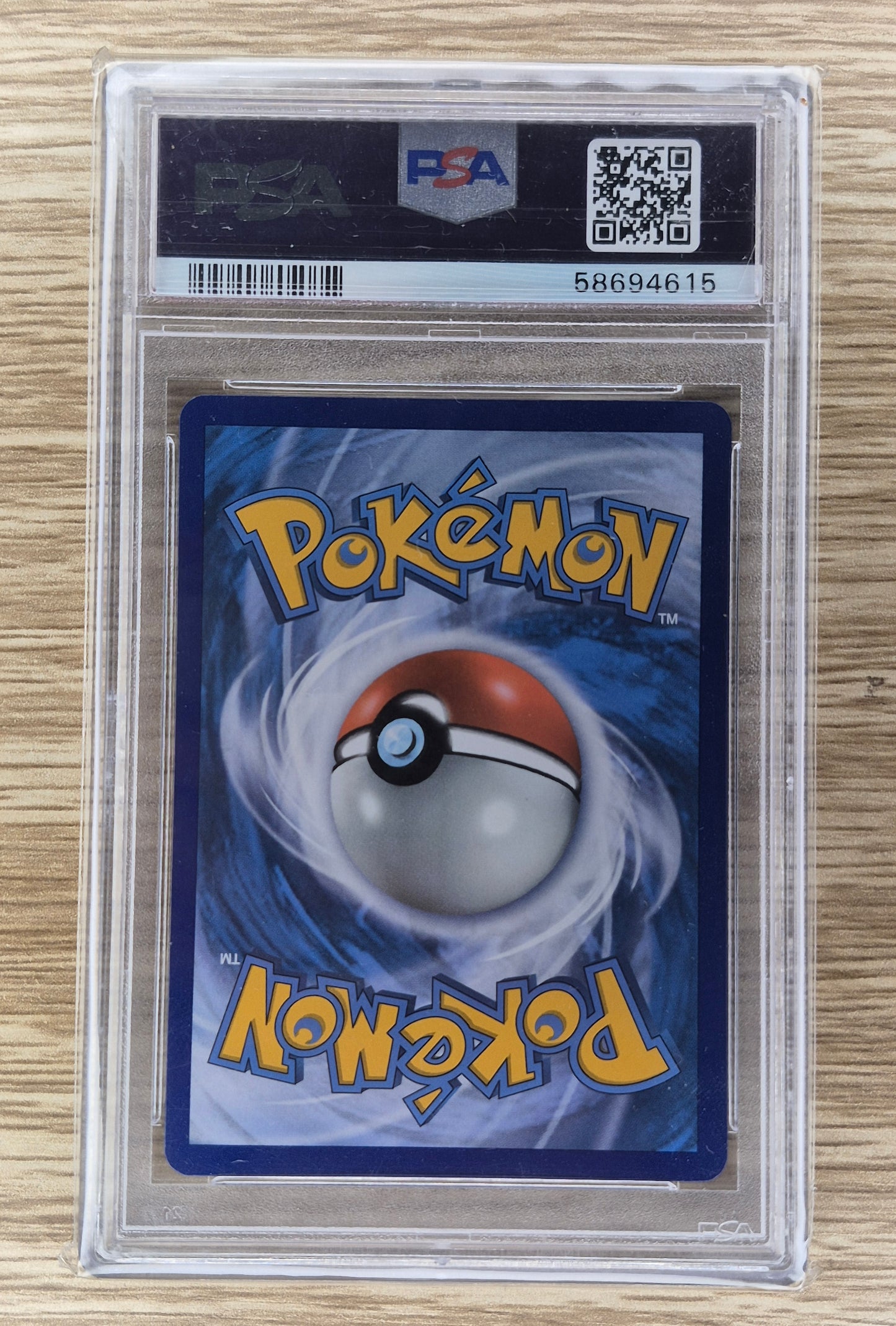 PSA 9 MINT 2019 Pokemon SM Black Star Promo SM212 Gyarados GX Hidden Fates