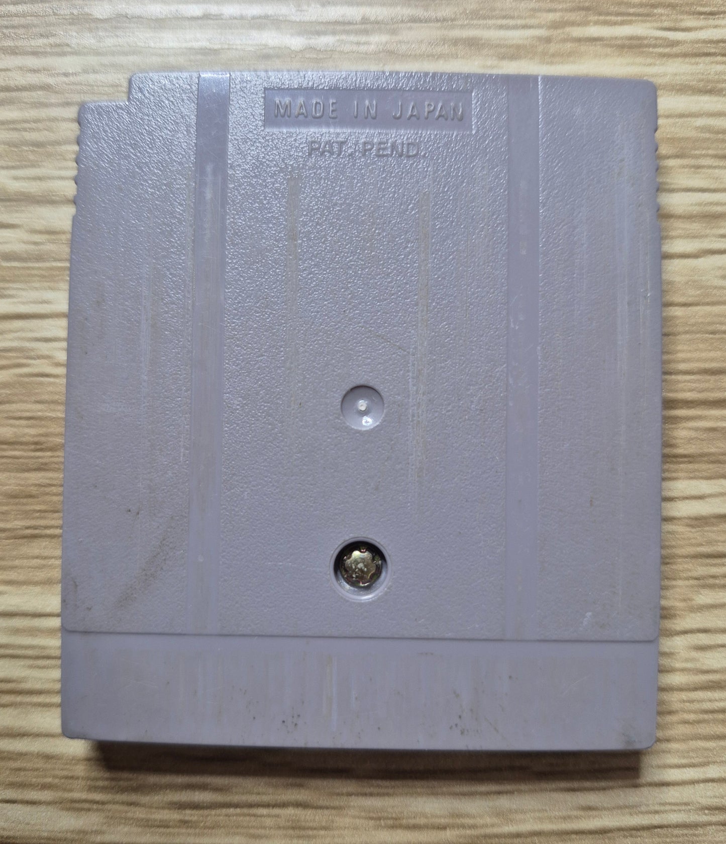 Genuine Nintendo Gameboy Metroid 2: Return of Samus Cart DMG-ME-AUS(New Save Battery)