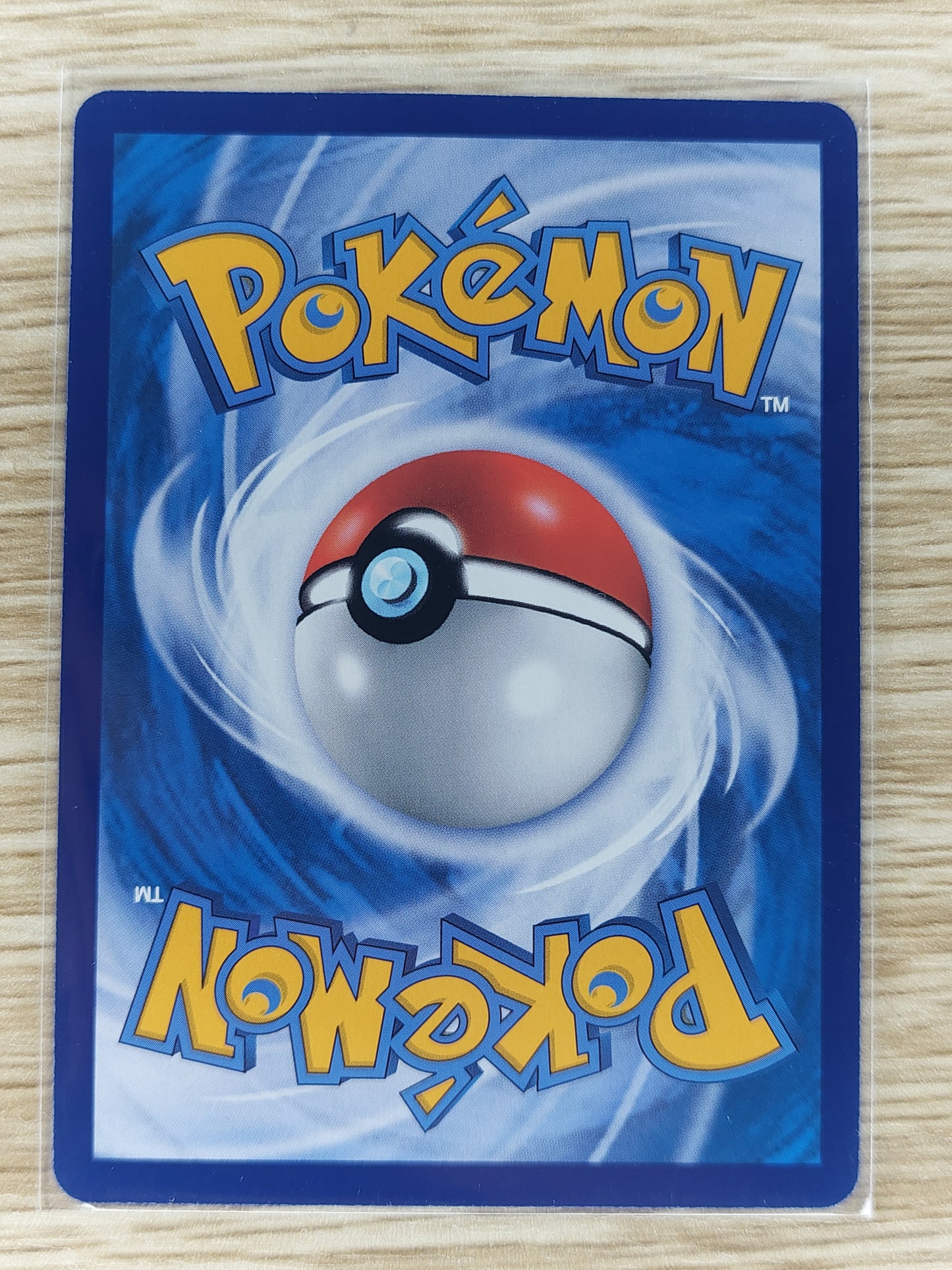 Pokemon 2025 Simplified Chinese Pikachu Illustration Rare 004/SV-P