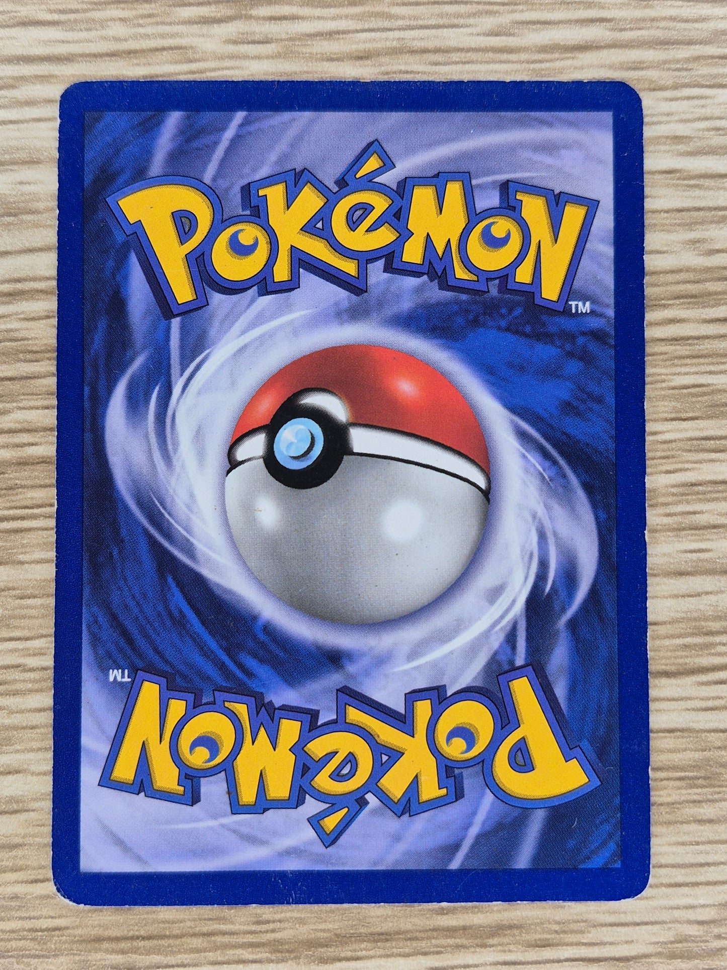 Electabuzz Promo 2 Rare Kids WB Pokemon the First Movie 1999 - MP