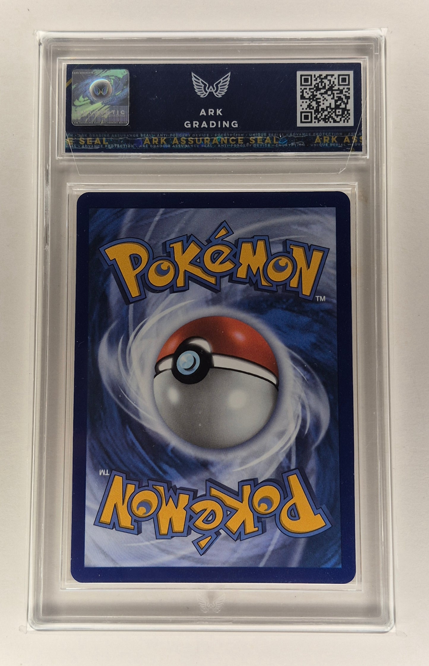 Mega Zygarde EX Gold Hyper Rare 124/088 Pokémon Perfect Order 2026 ARK PRISTINE 10
