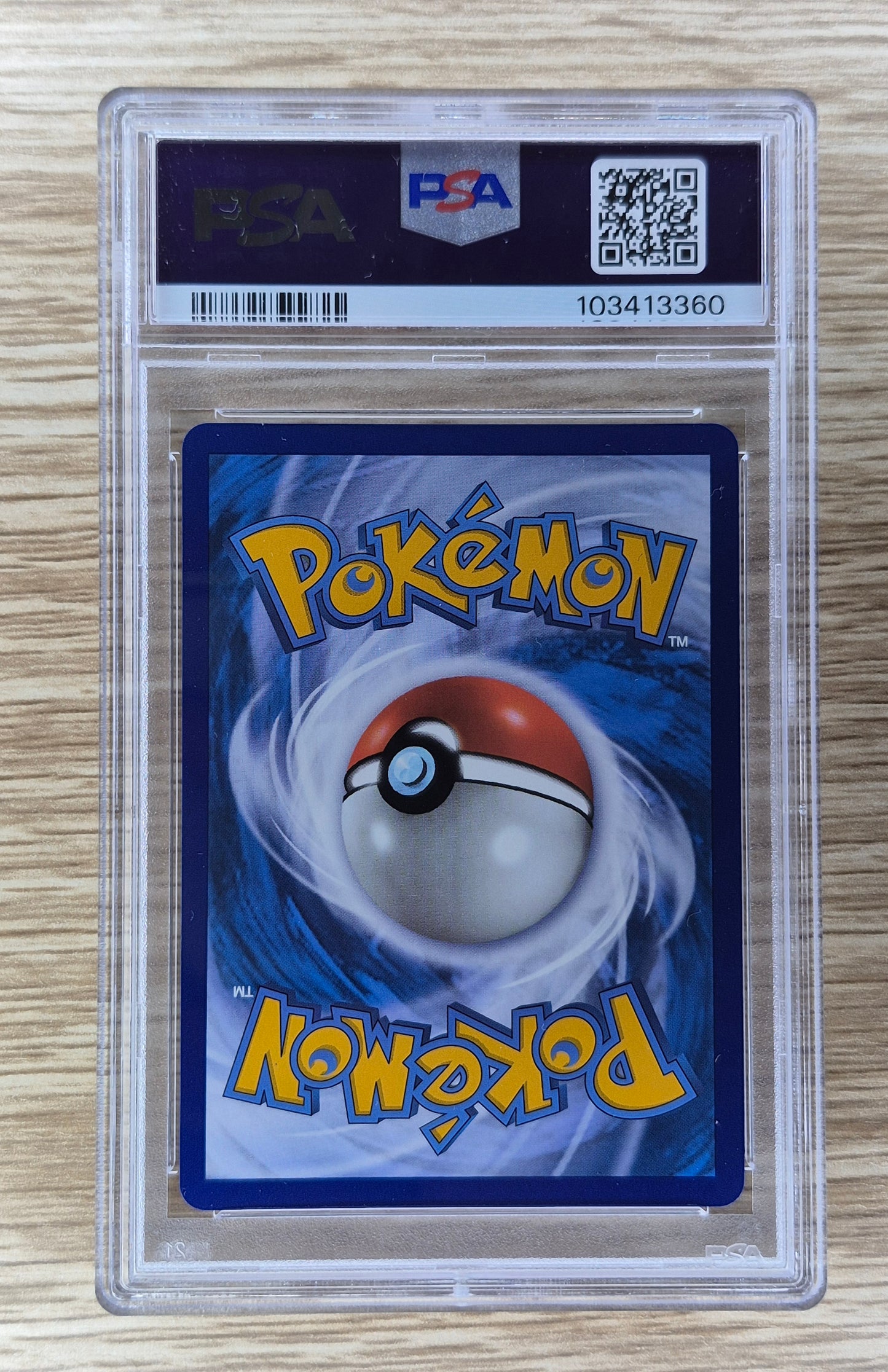 PSA 10 - Pokemon TCG Crown Zenith - Hisuian Zoroark V Star - GG56/GG70 Full Art