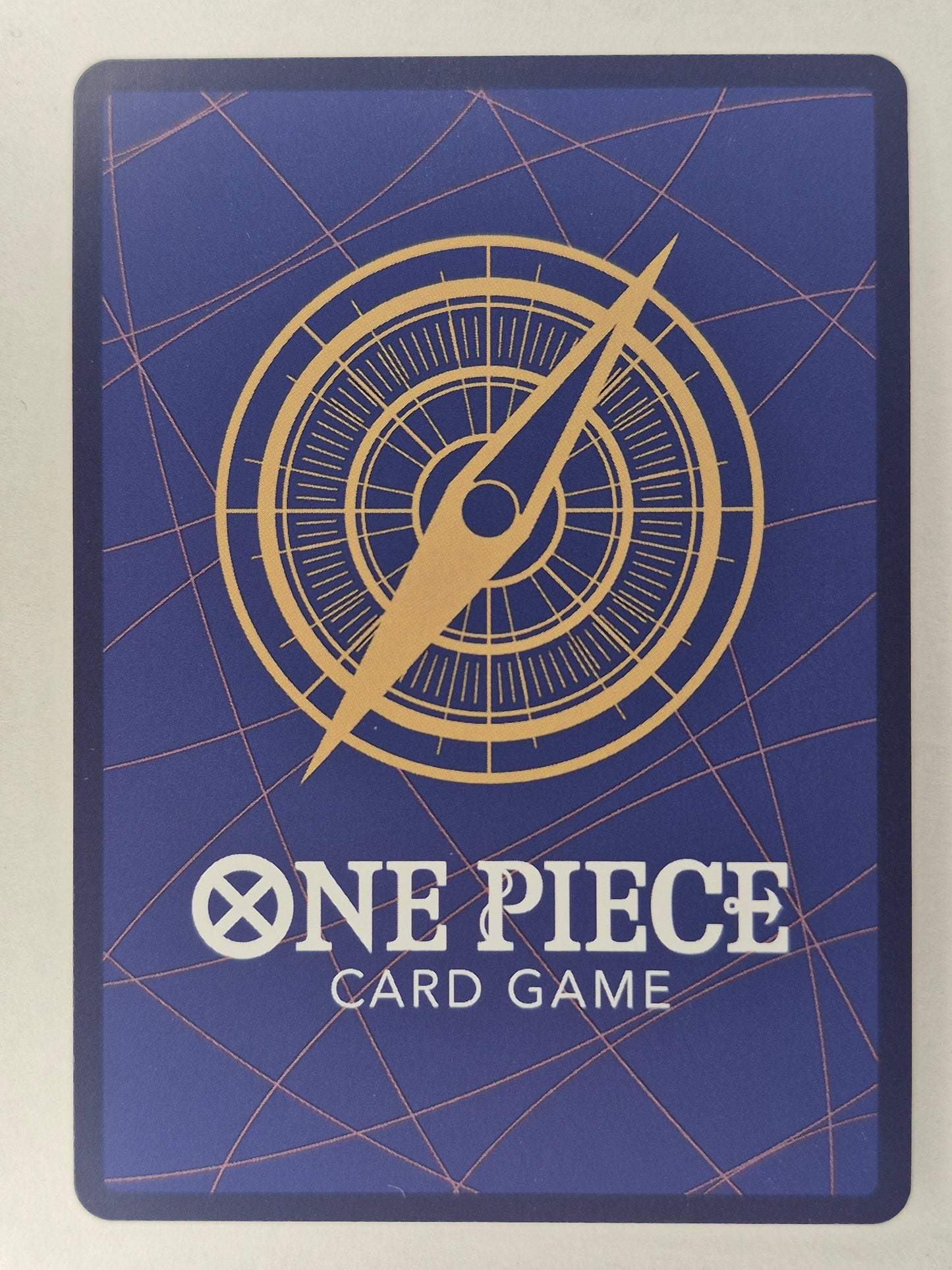 Nami (Alternate Art) EB02-017 Extra Booster: Anime 25th Collection One Piece NM